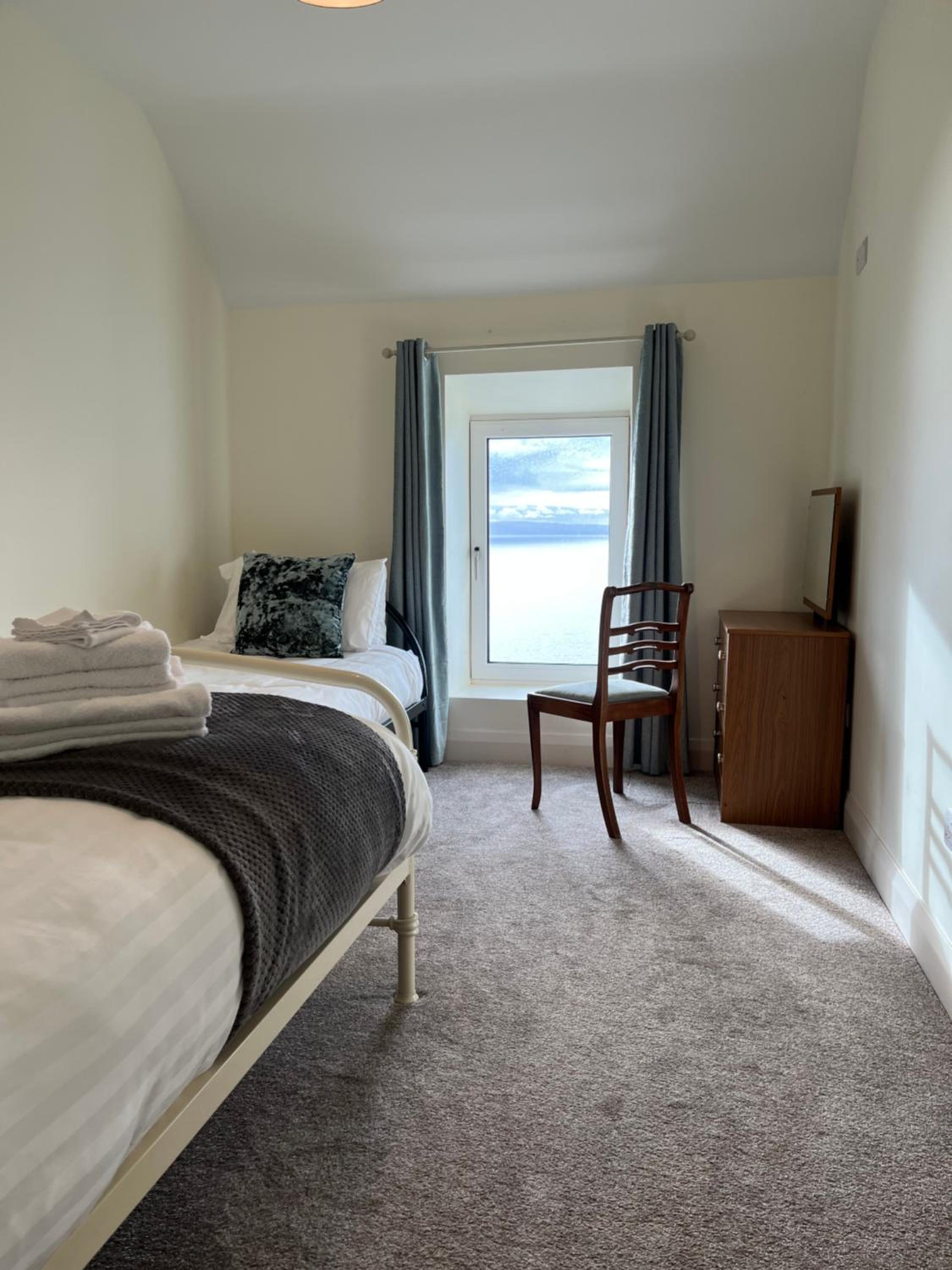 Double Room with Sea View photo 3