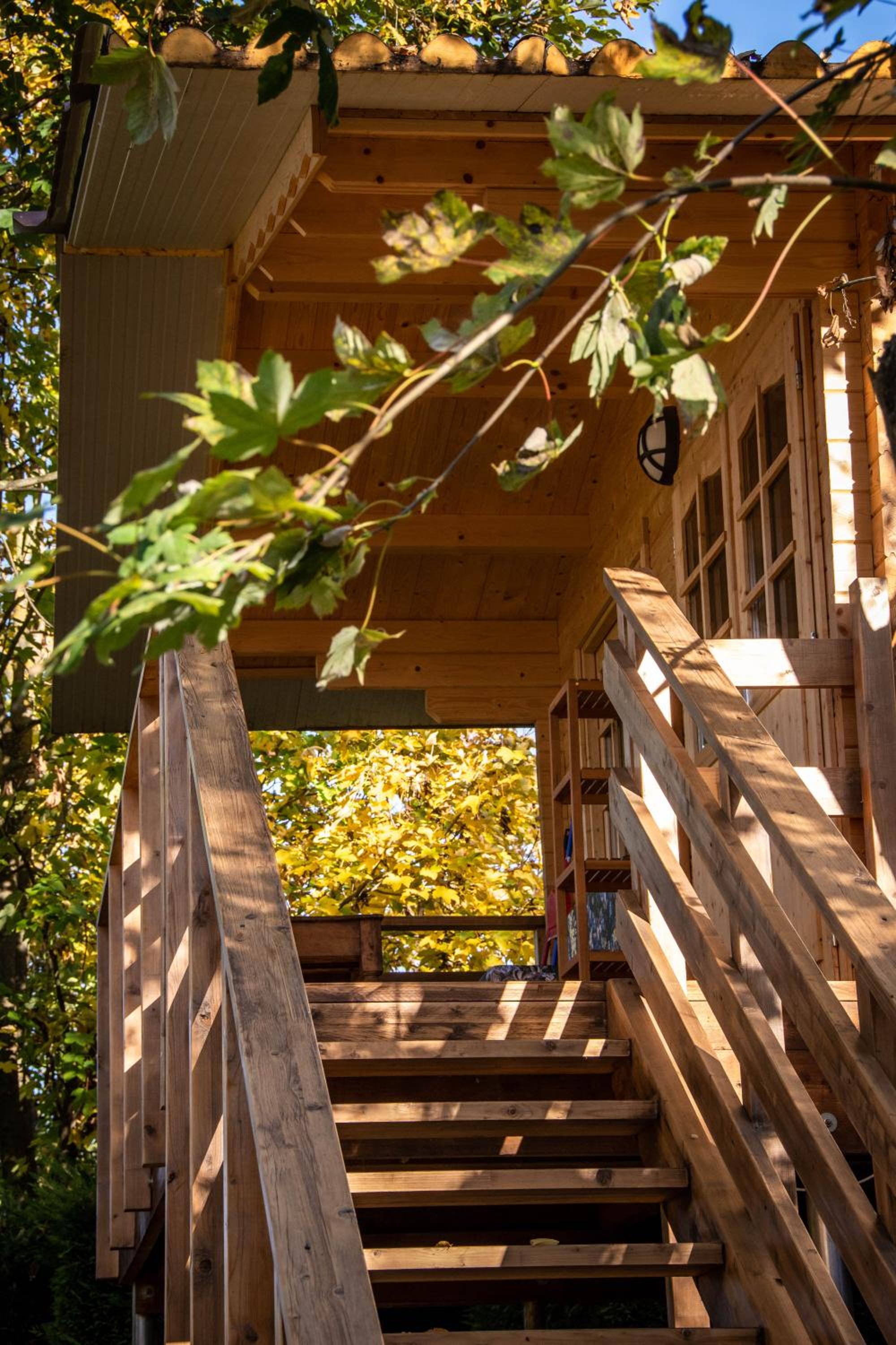 One-Bedroom Chalet - Photo 5
