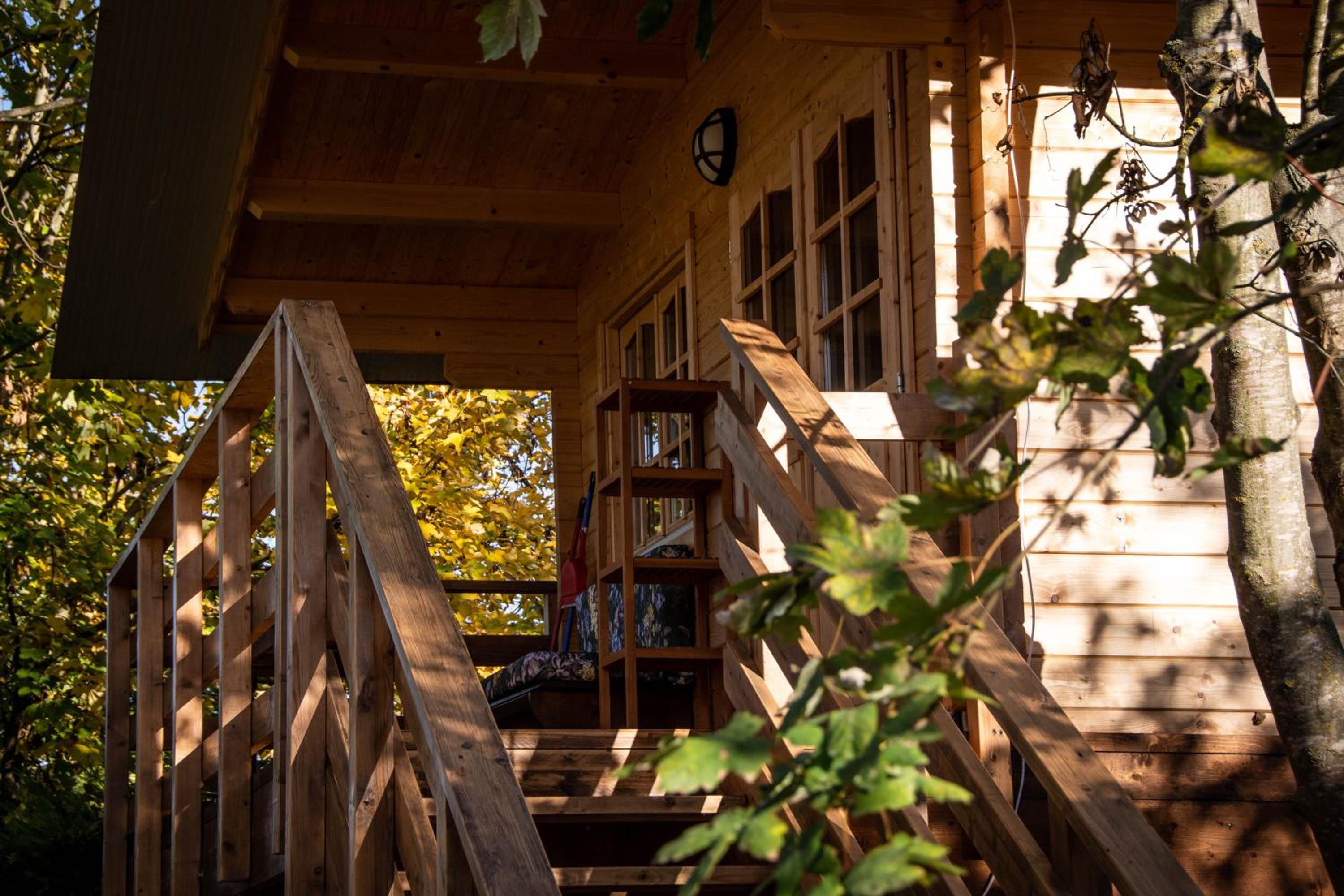One-Bedroom Chalet - Photo 4