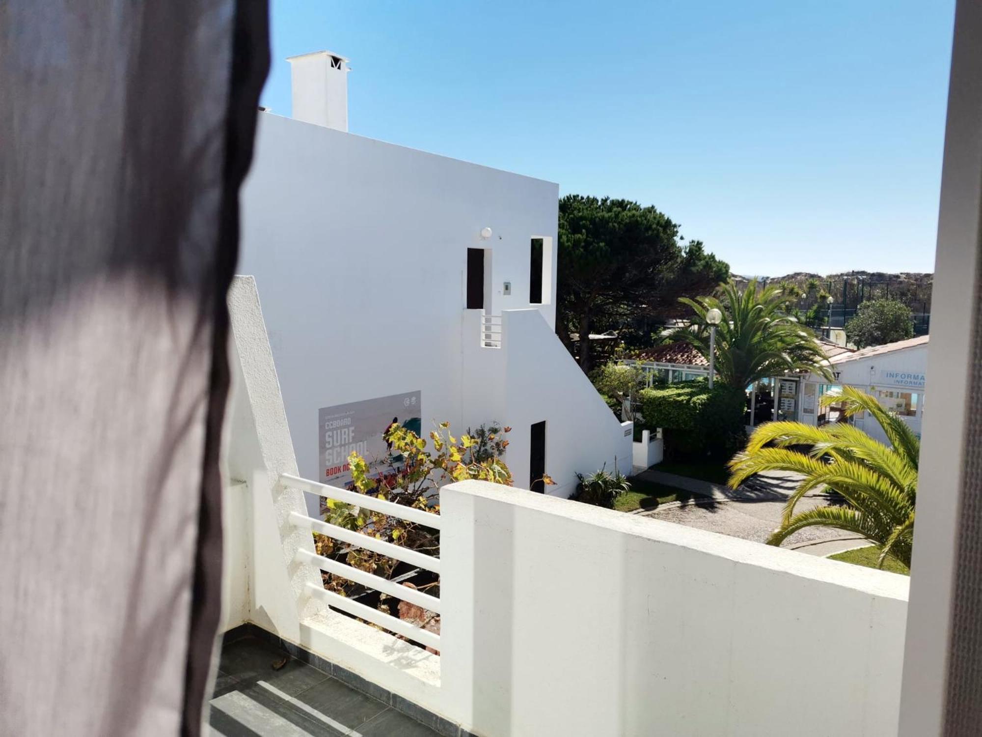 Two-Bedroom Apartment with Terrace - Photo 7