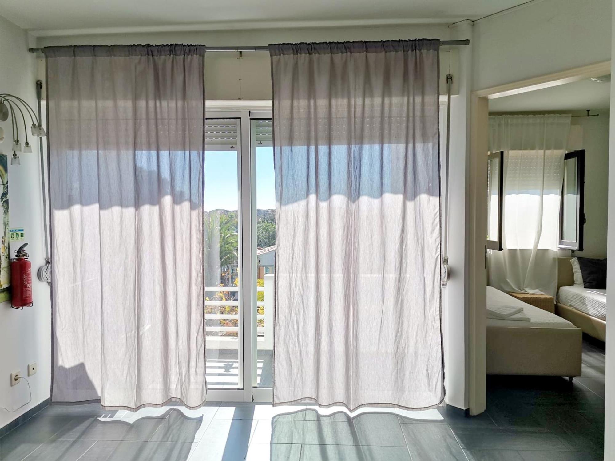 Two-Bedroom Apartment with Terrace - Photo 4