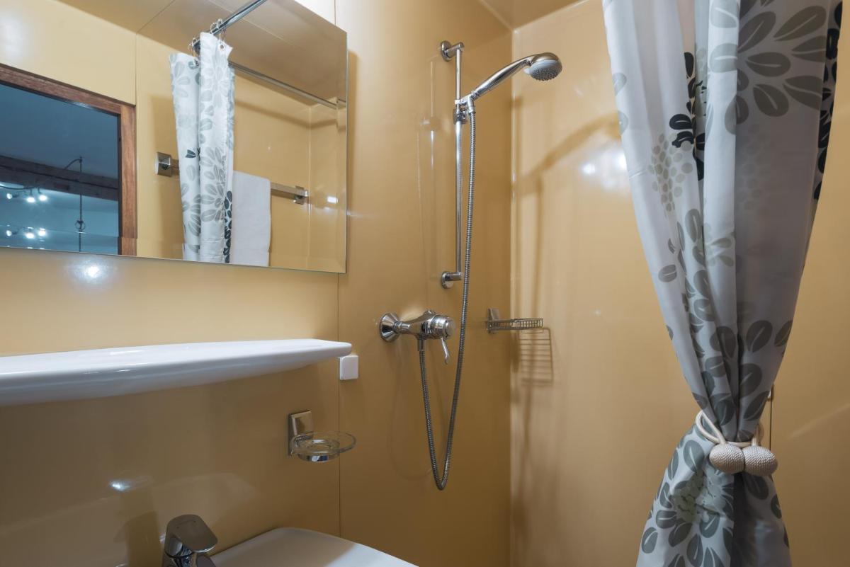 Small Double Room