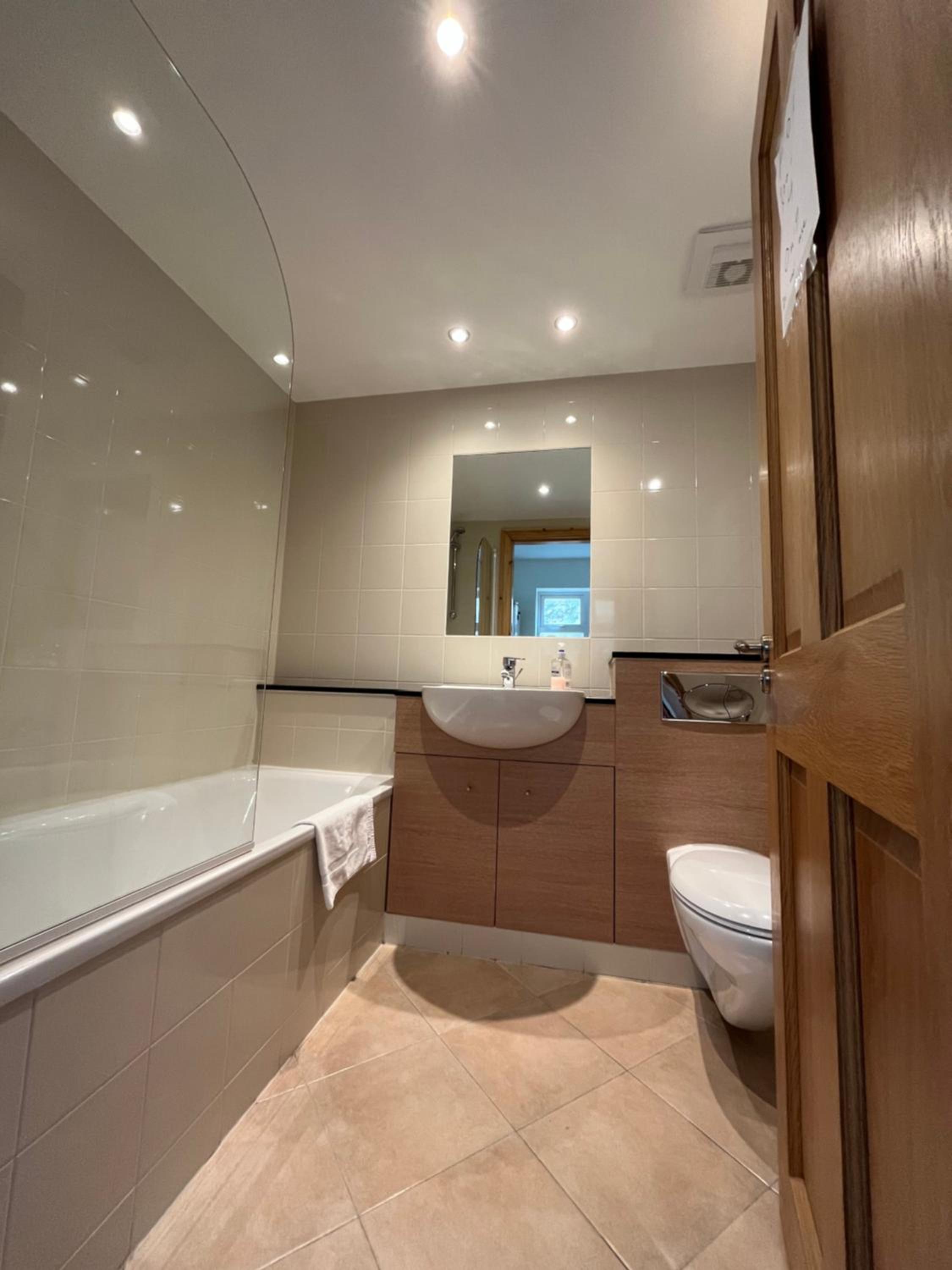 Double Room with Sea View with external bathroom photo 2