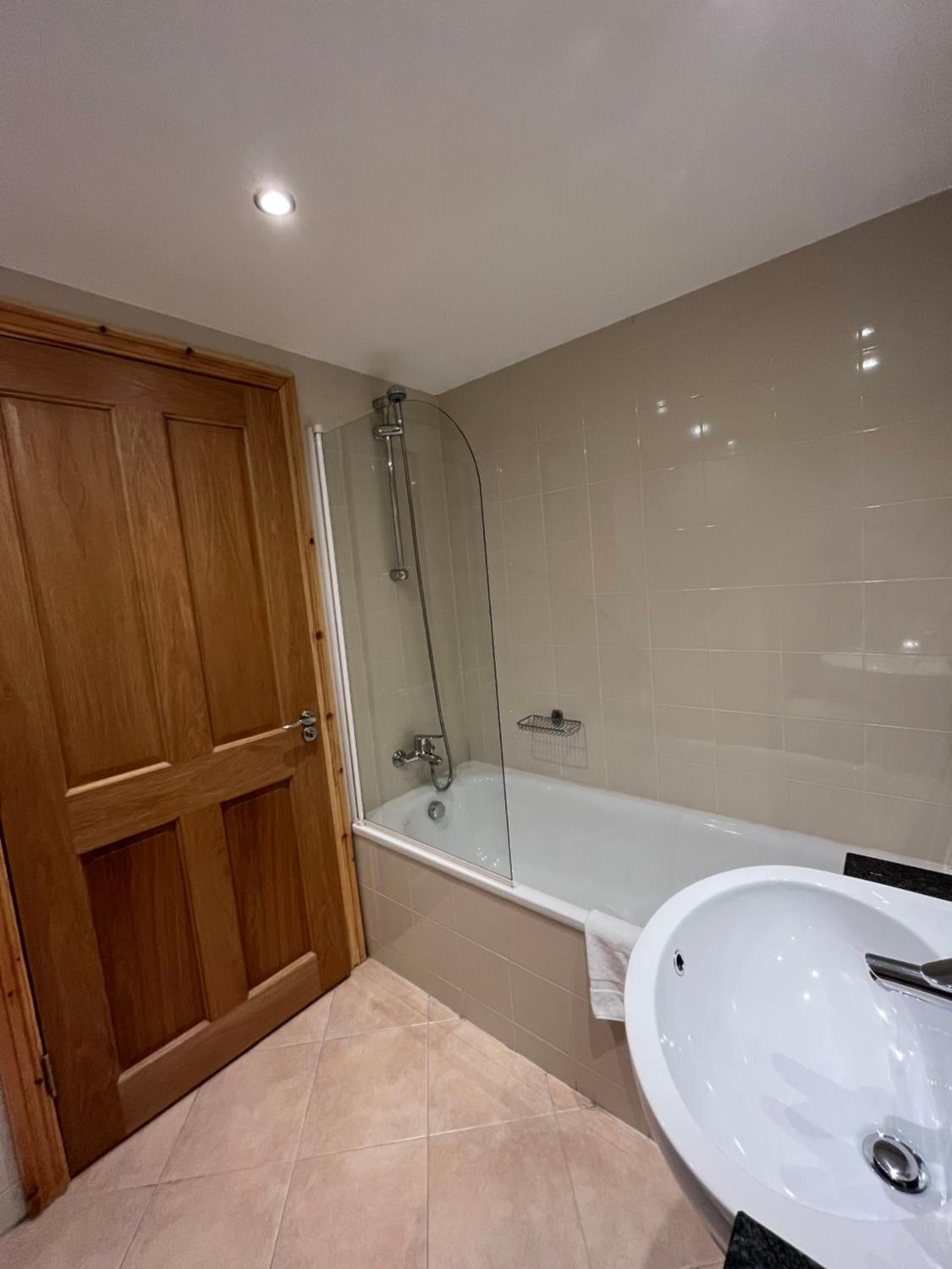 Double Room with Sea View with external bathroom photo 3