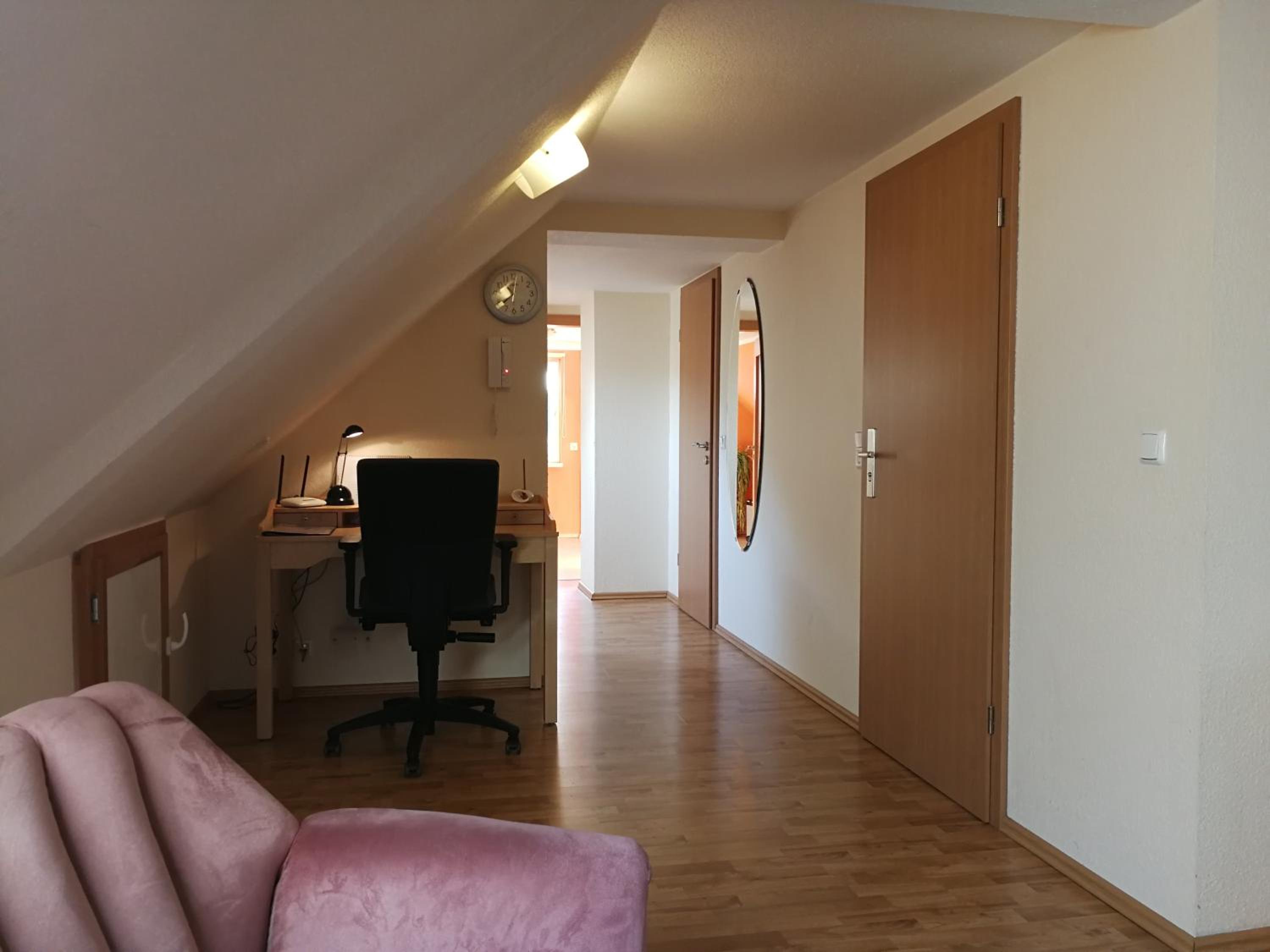 One-Bedroom Apartment photo 3