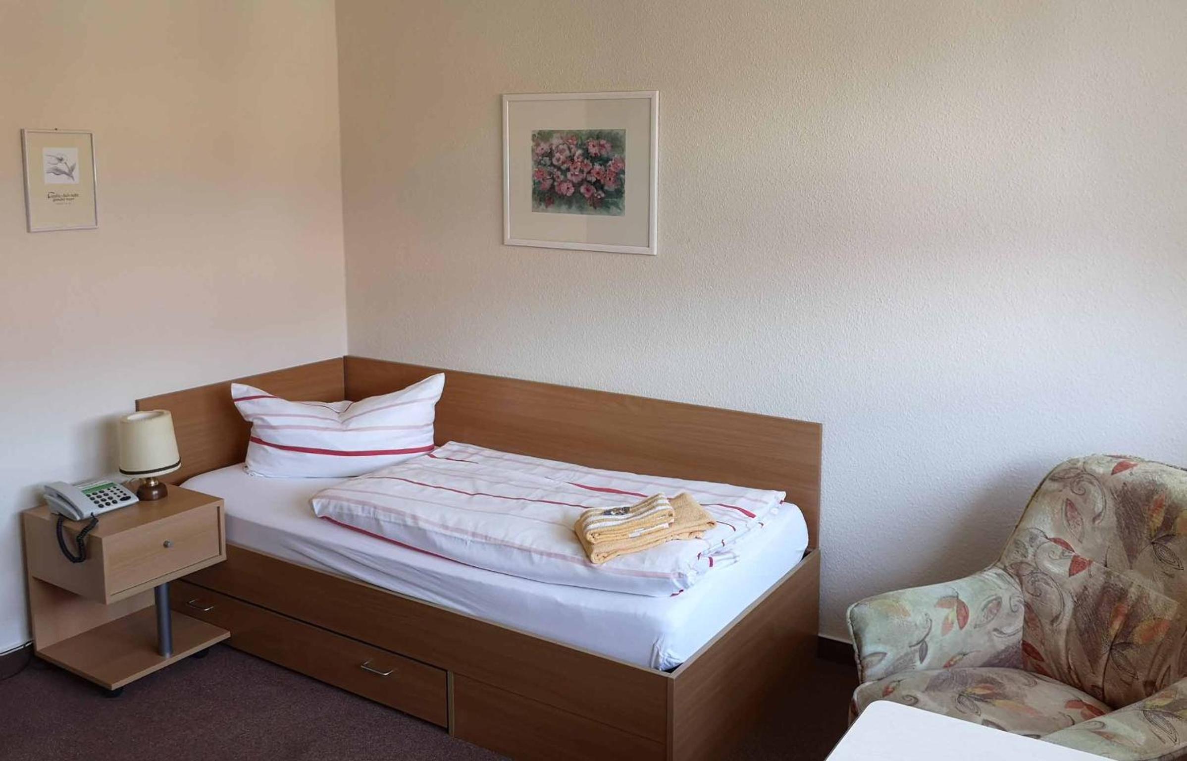 Single Room photo 1