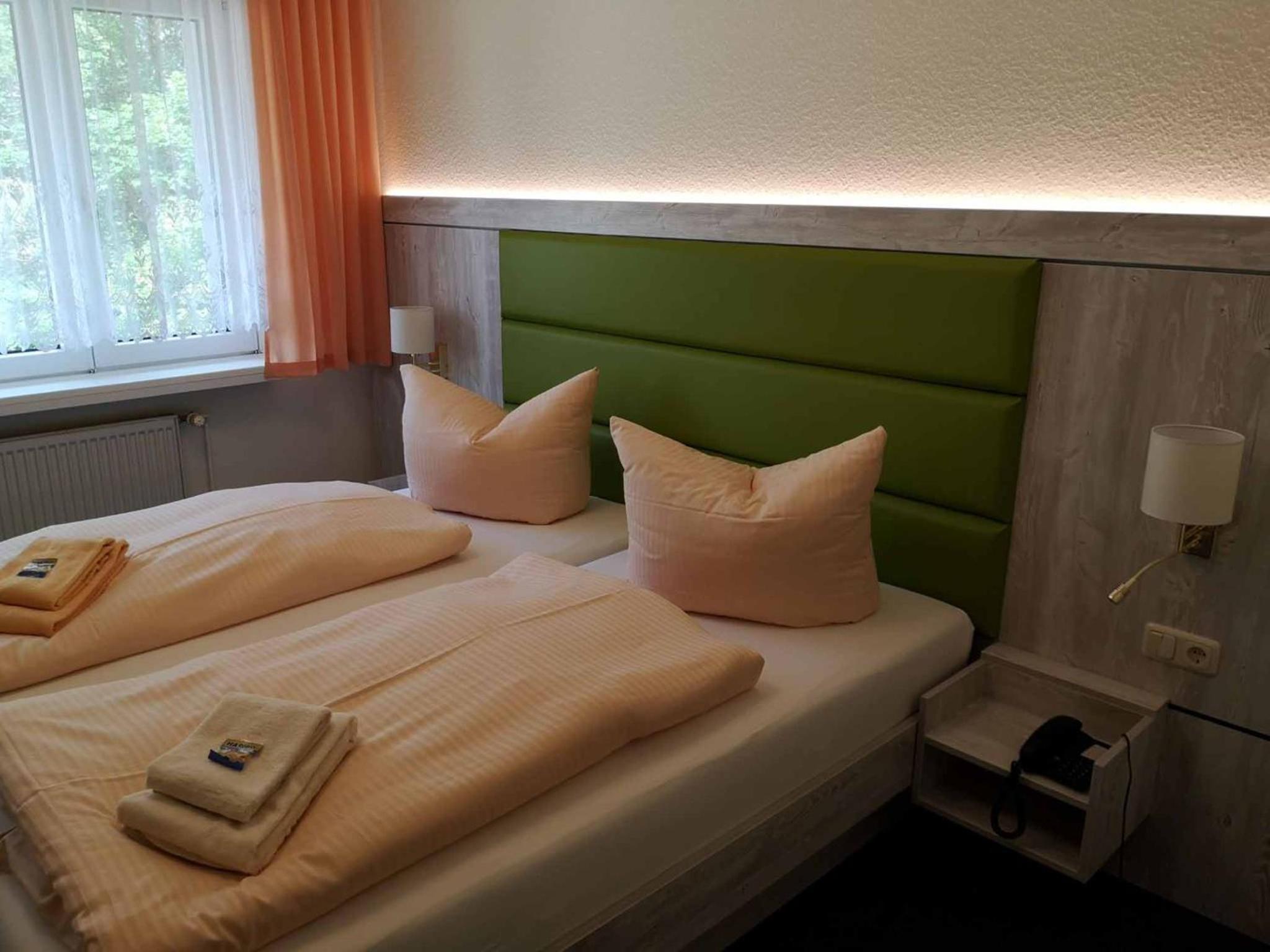 Double Room photo 1