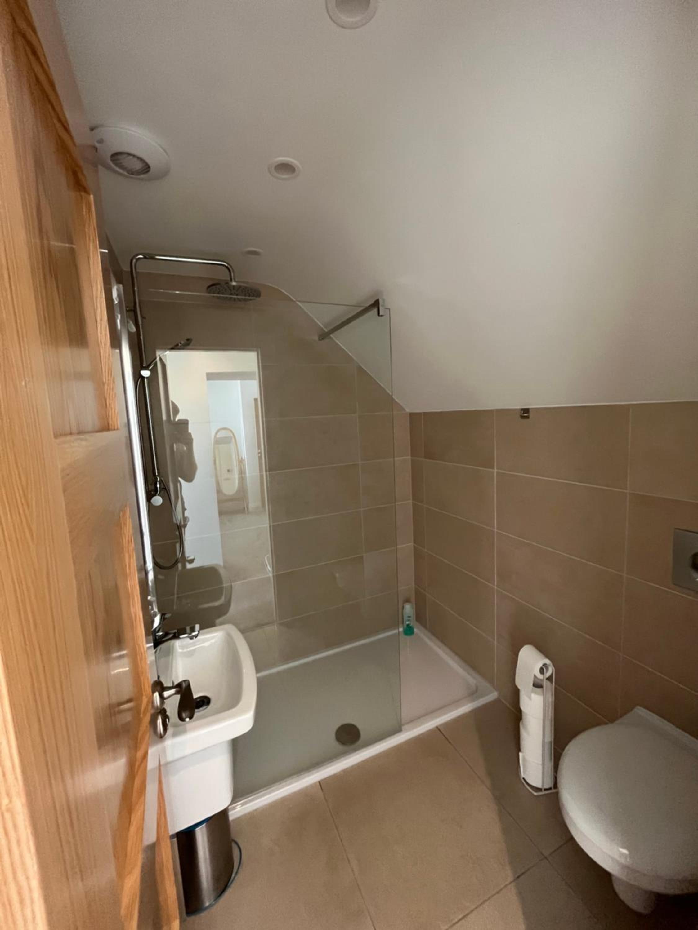 Standard Triple Room with Sea View photo 2