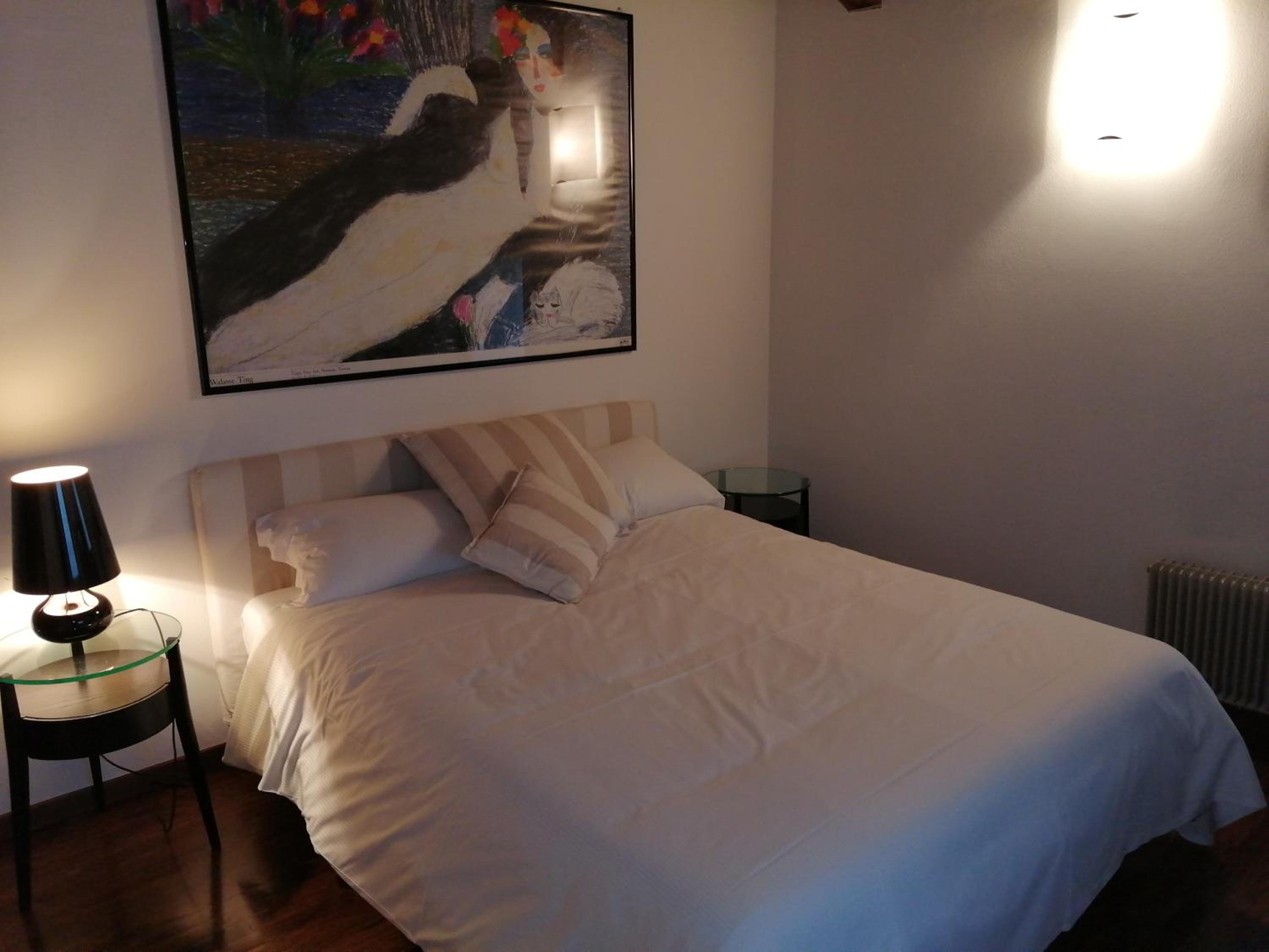 Two-Bedroom Apartment photo 2