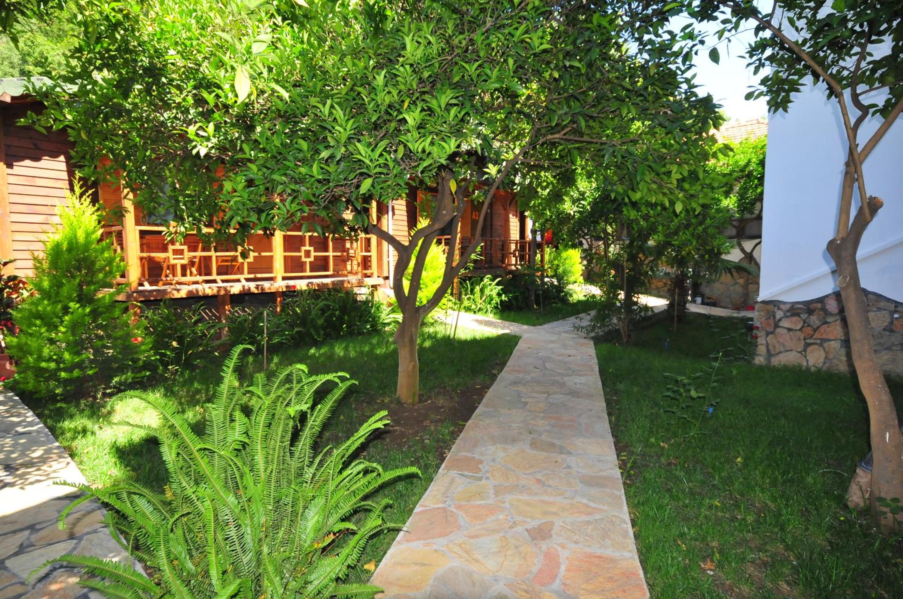 Family Bungalow - Photo 33
