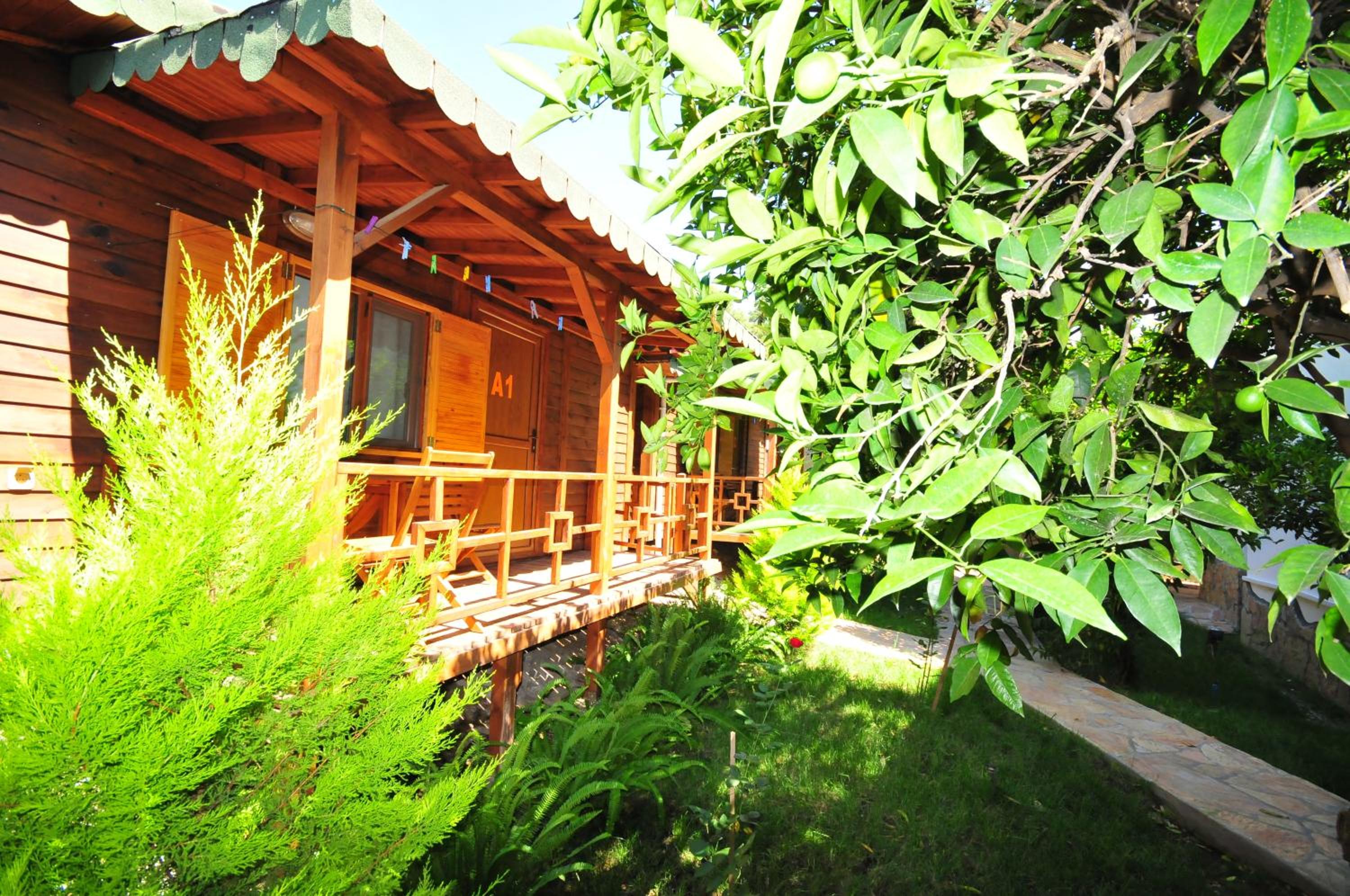Family Bungalow - Photo 35