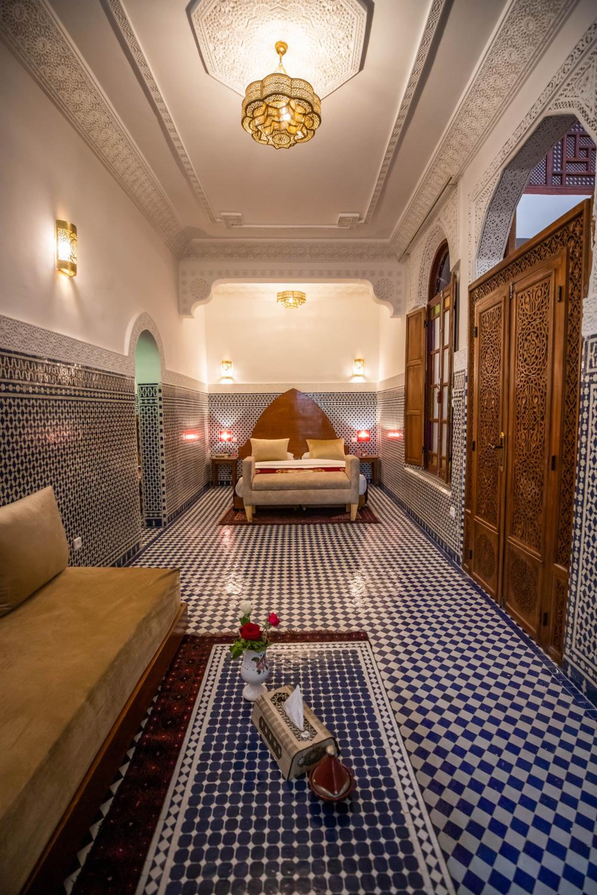 Two-Bedroom Suite - Photo 7
