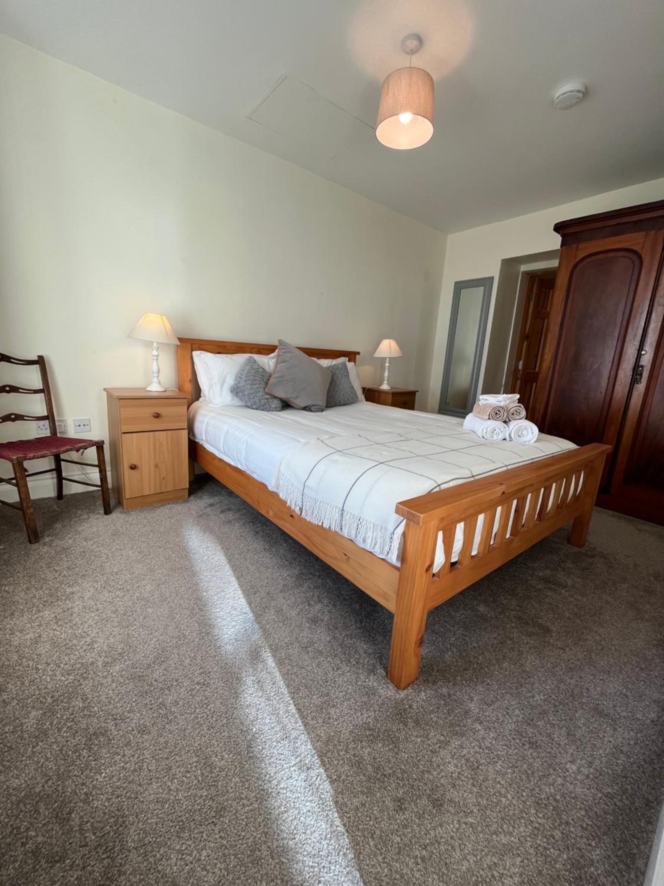 King Room with Sea View photo 3