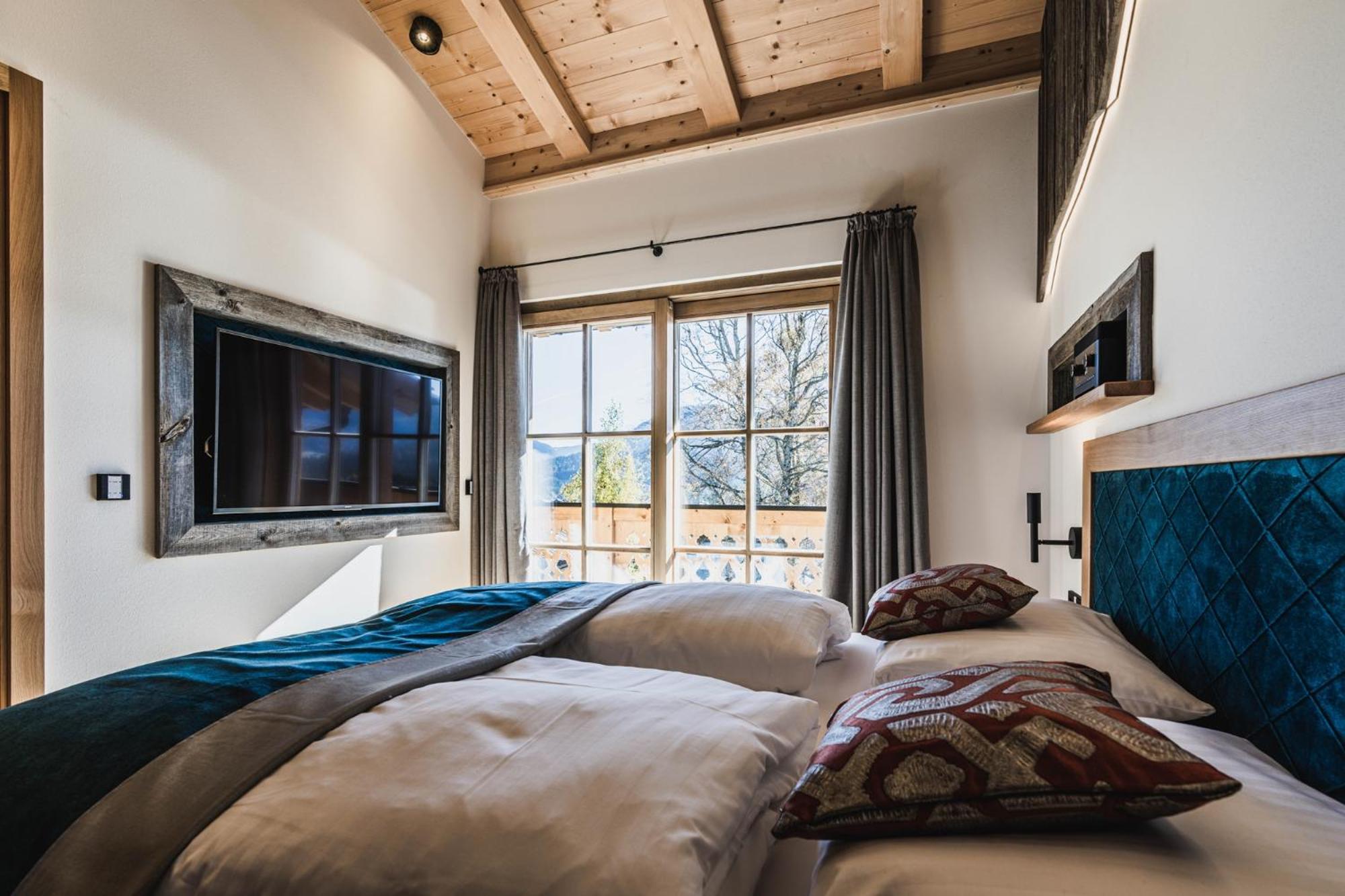 Double Room with Park View photo 1