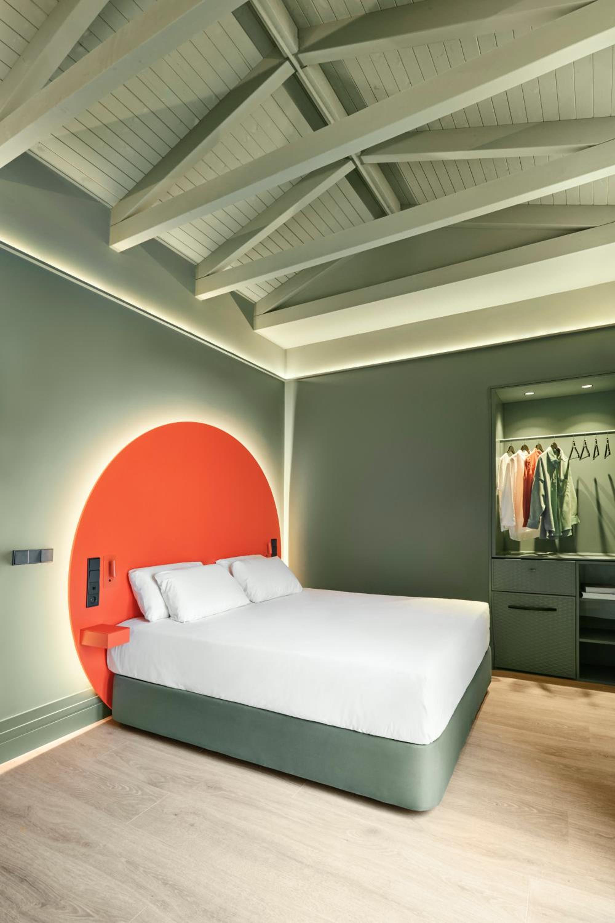 Superior Double Room with Terrace - Photo 1