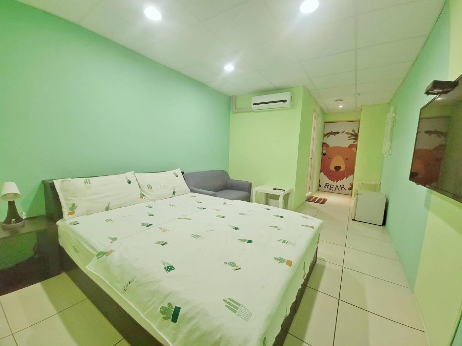 Double Room photo 1