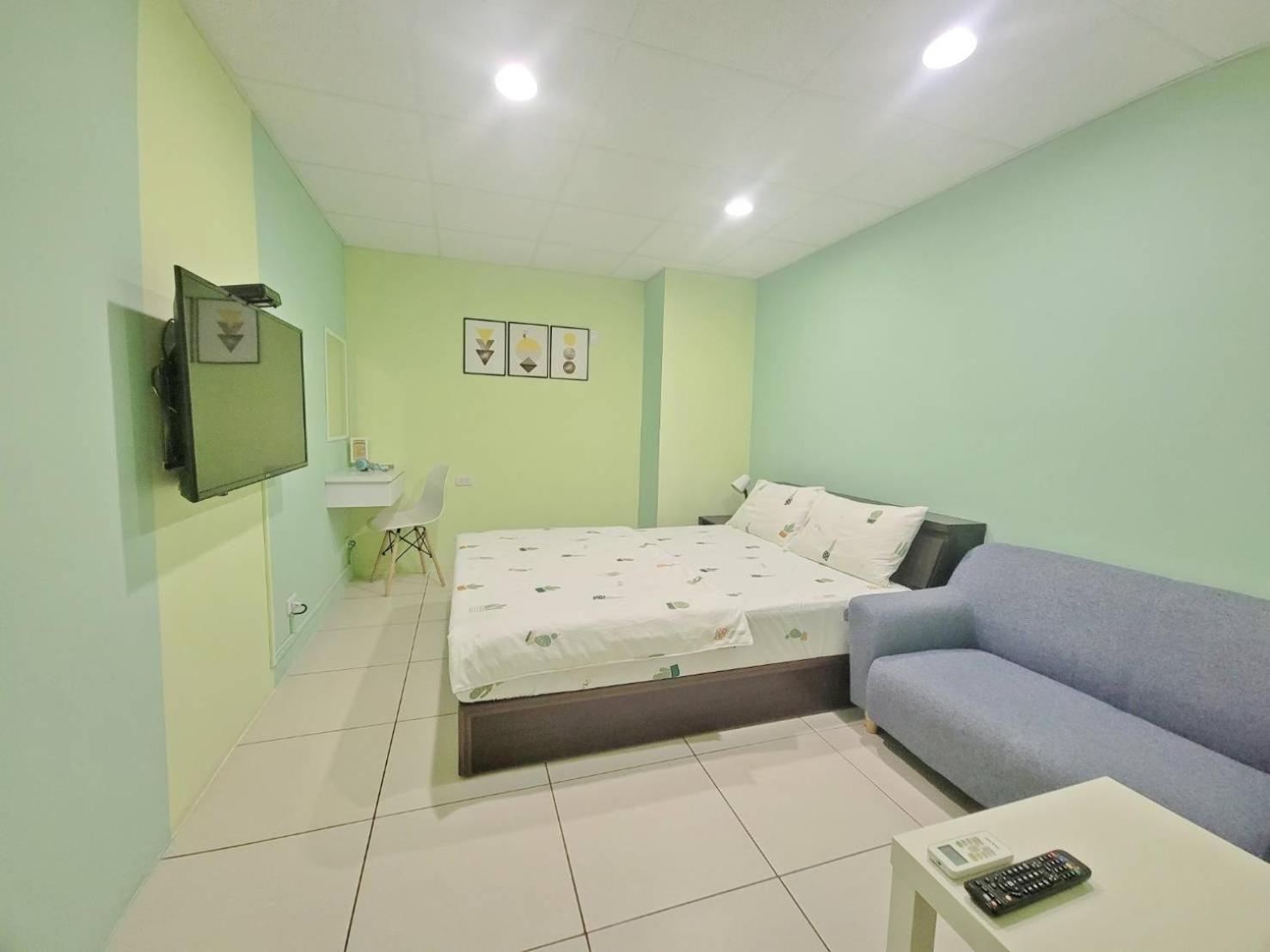 Double Room photo 2