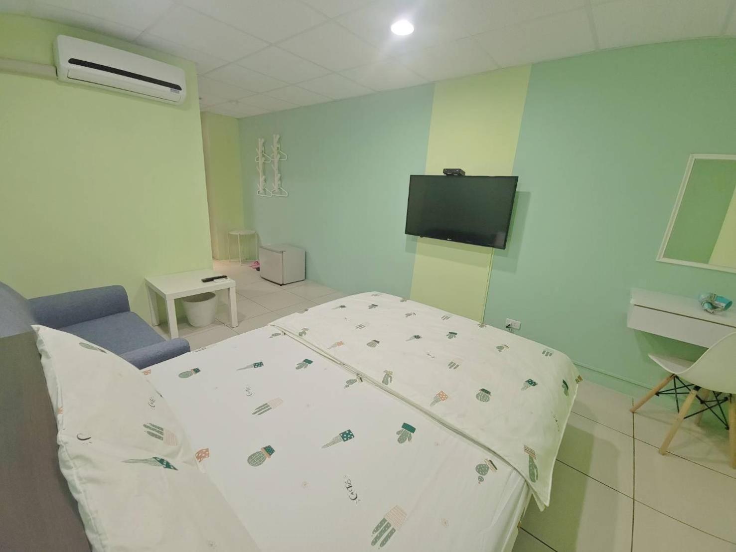 Double Room photo 3