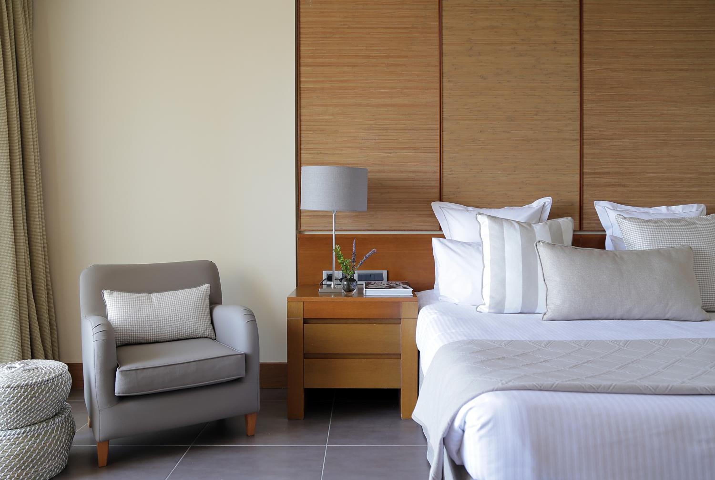 Double Room Sea or Marina View - Photo 1