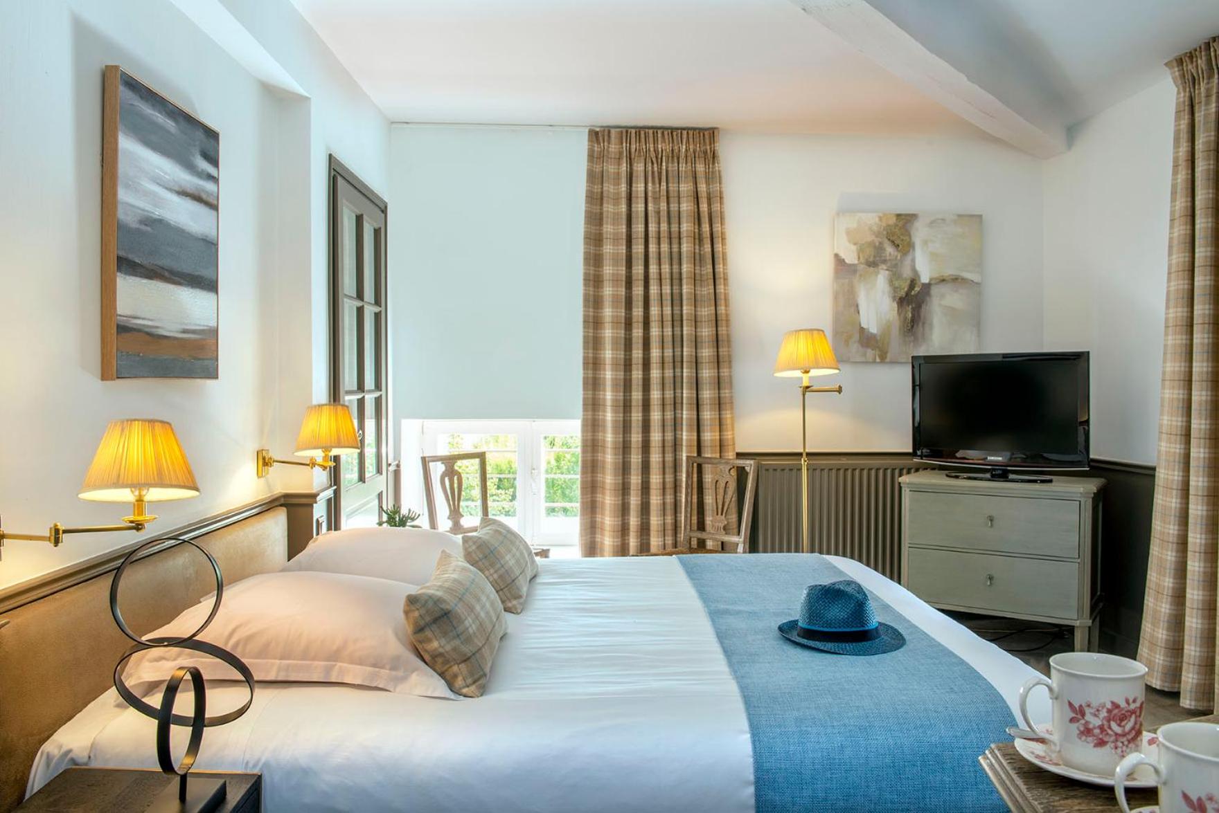 Classic Double Room photo 1