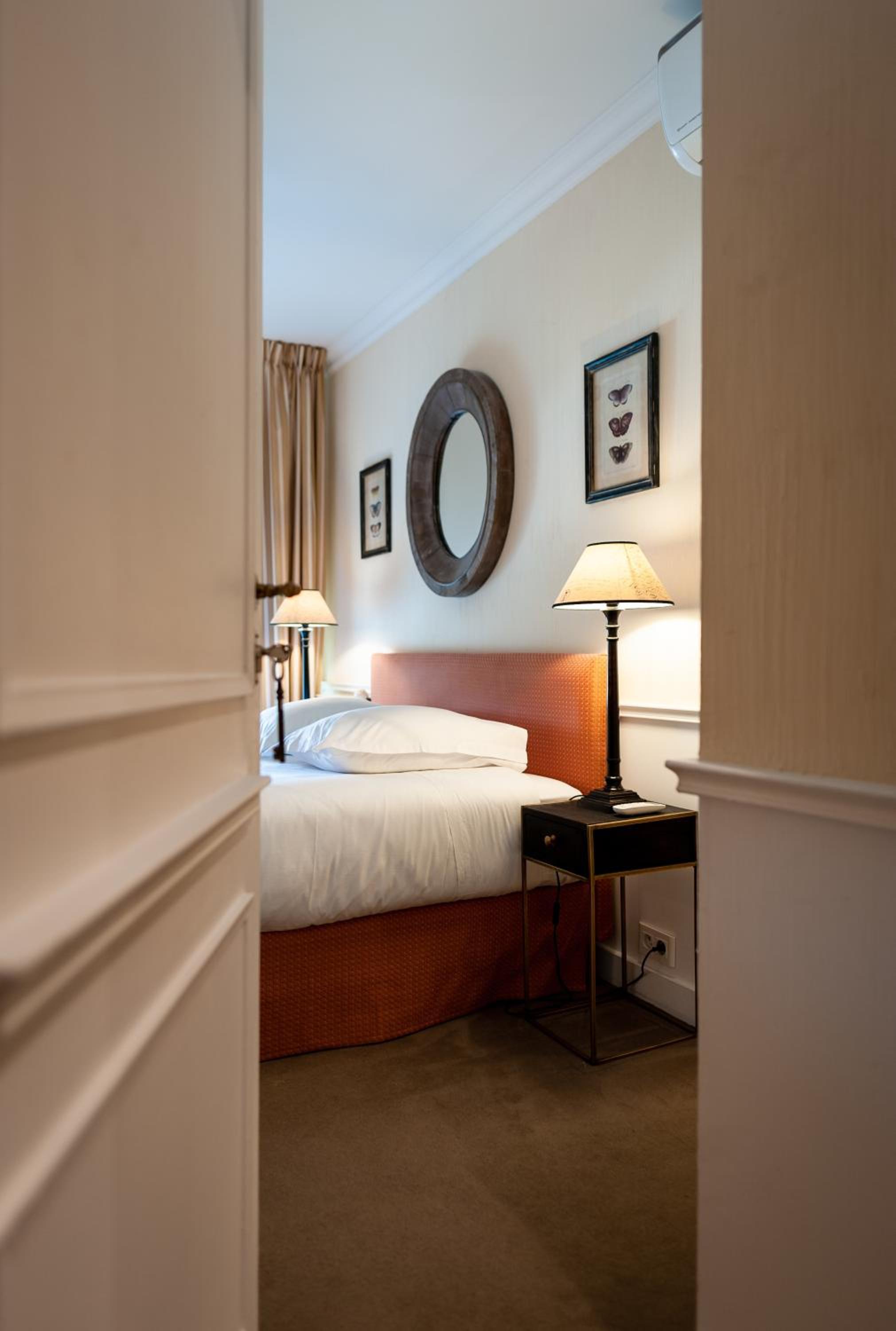Classic Double Room photo 3