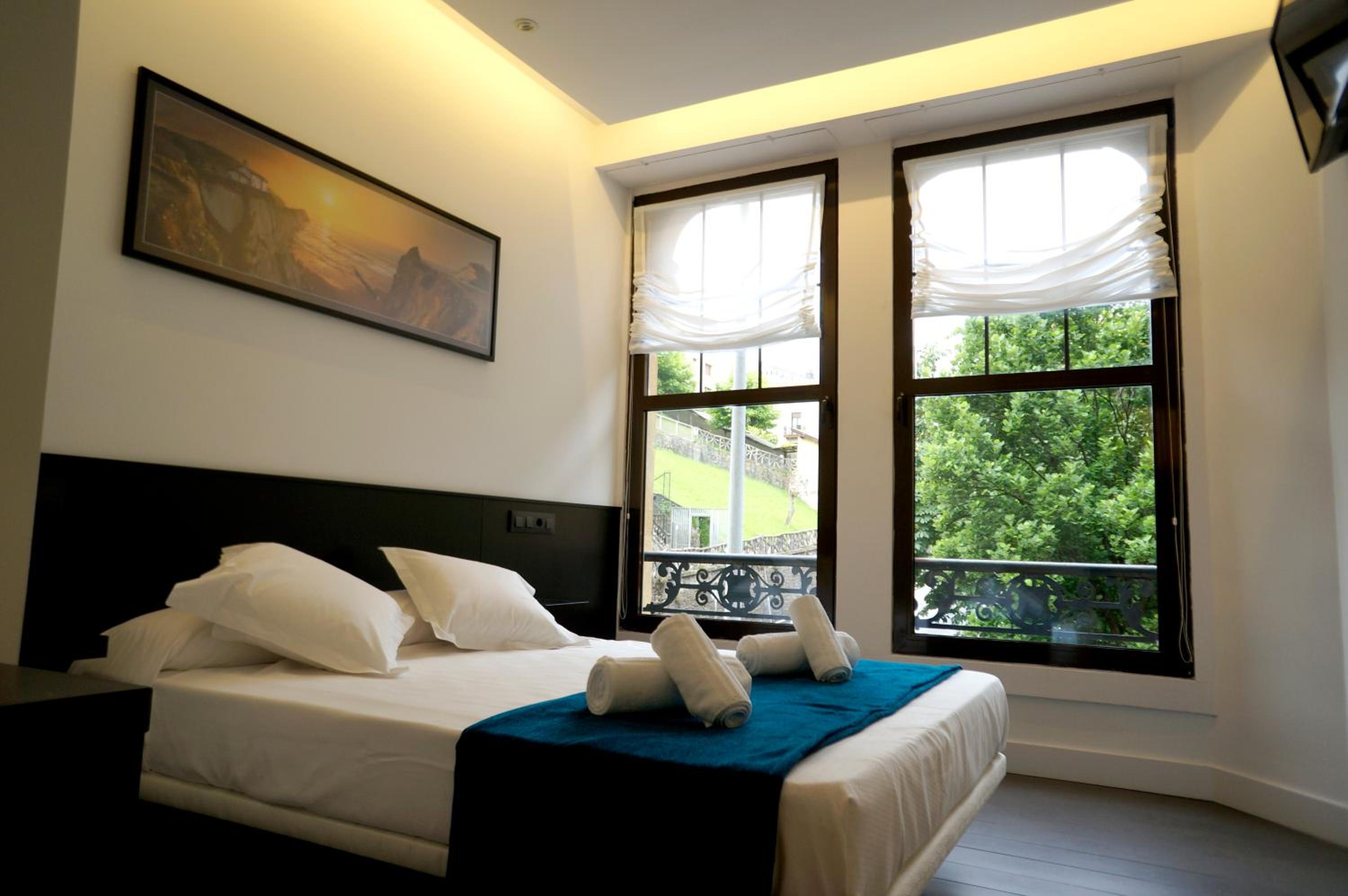 Exterior Double Room - Photo 1