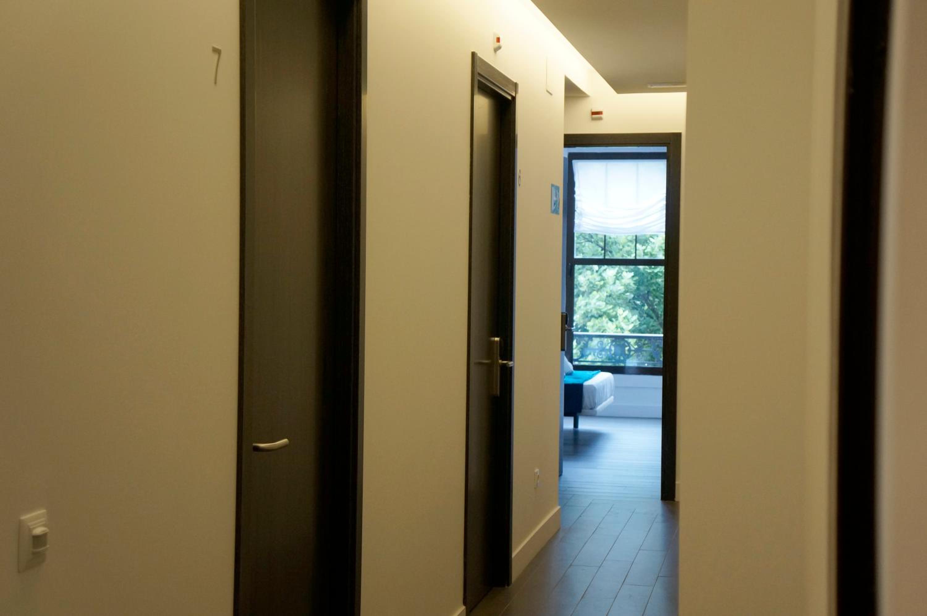 Exterior Double Room - Photo 4