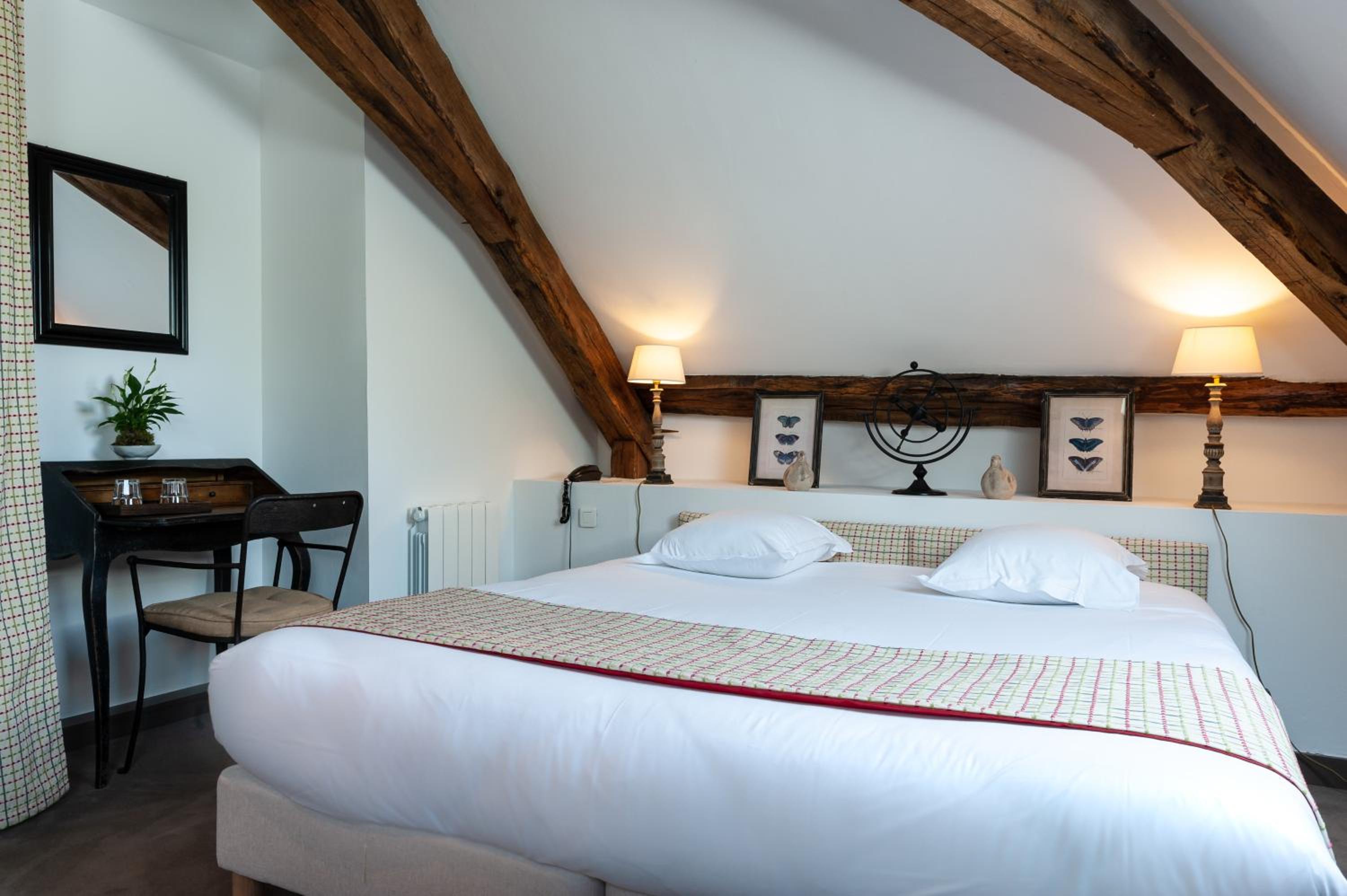 Economy Double Room photo 1