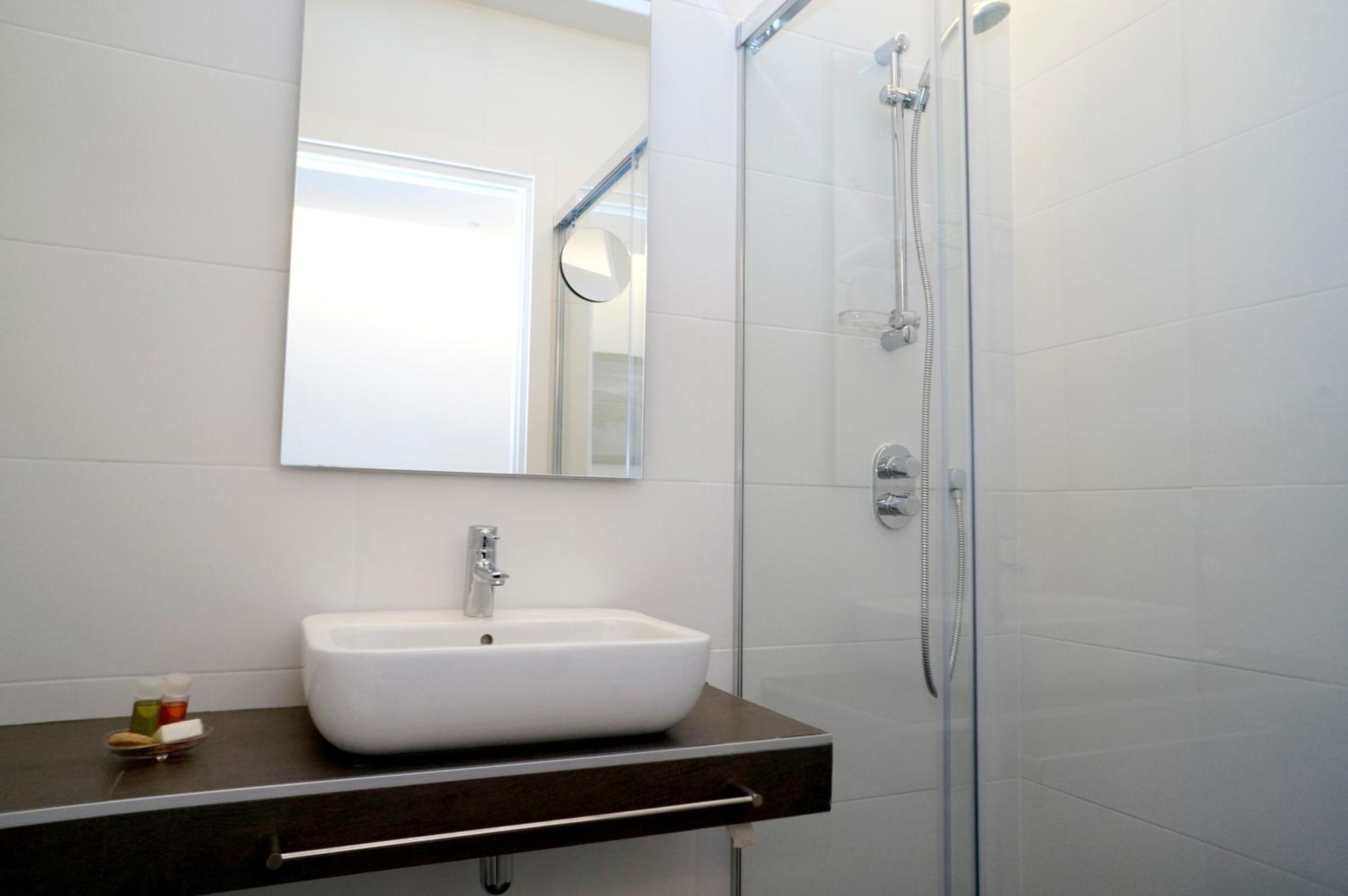 Exterior Double Room - Photo 3