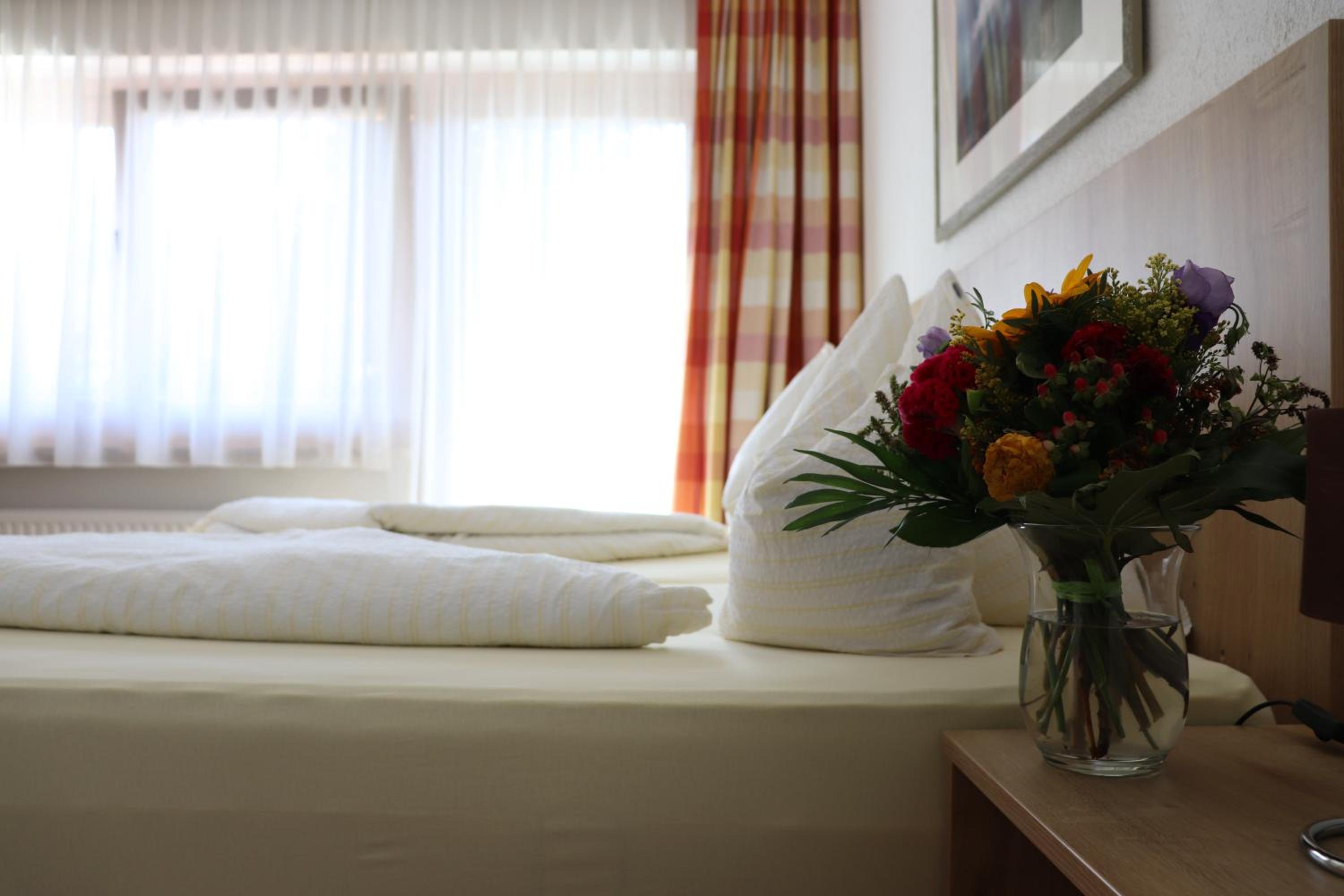 Double Room with Balcony photo 3