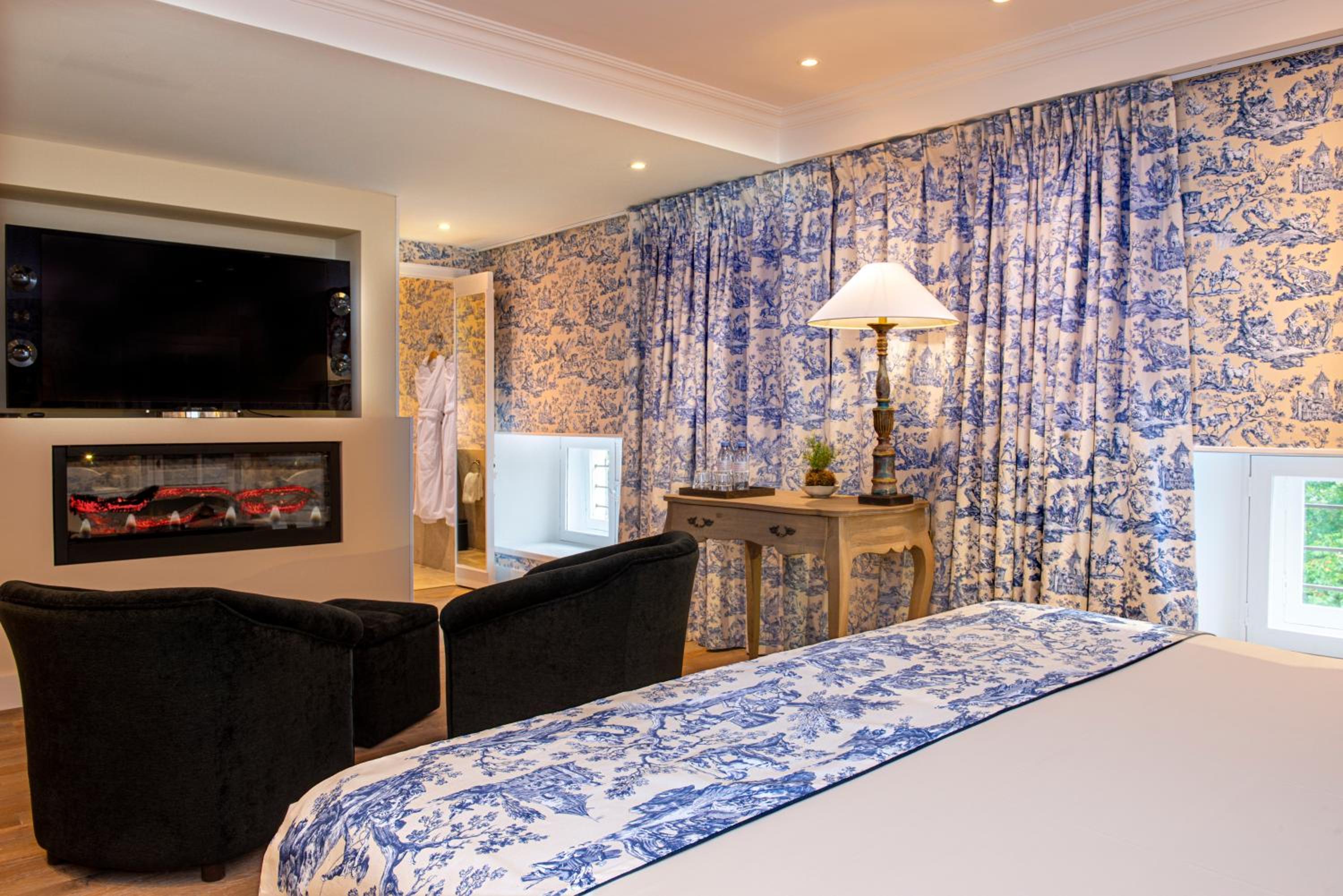 Prestige Room - Photo 5