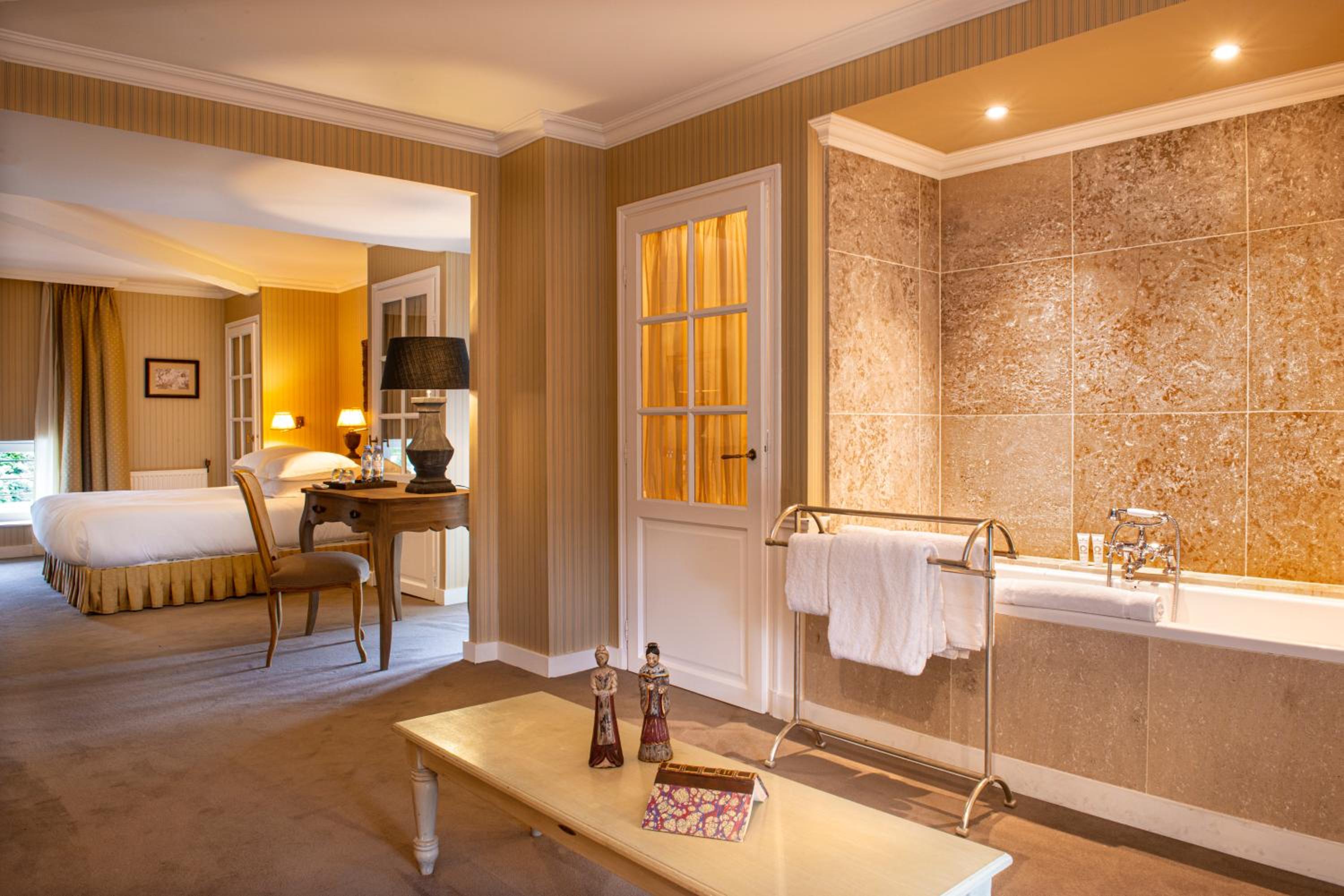 Prestige Room - Photo 2