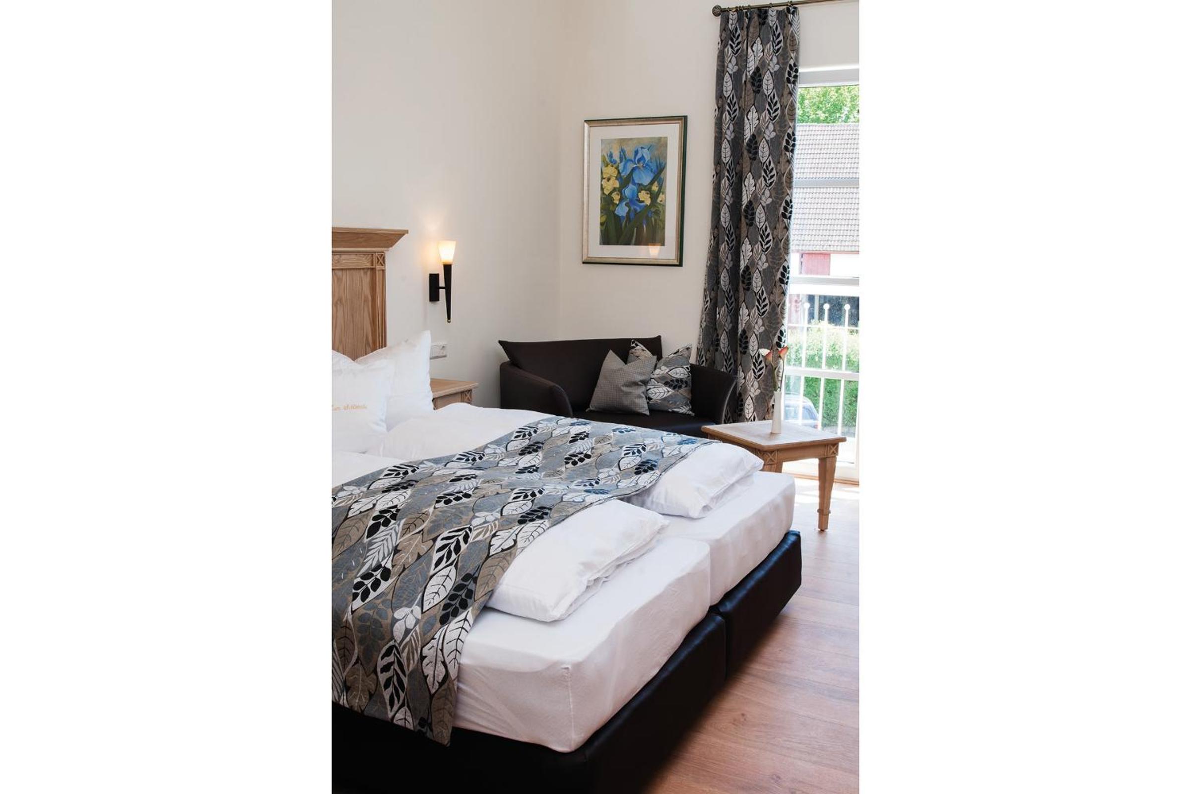 Double Room - Photo 5