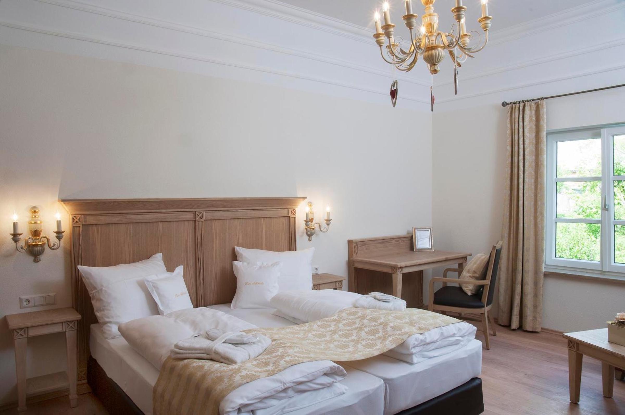 Double Room - Photo 2