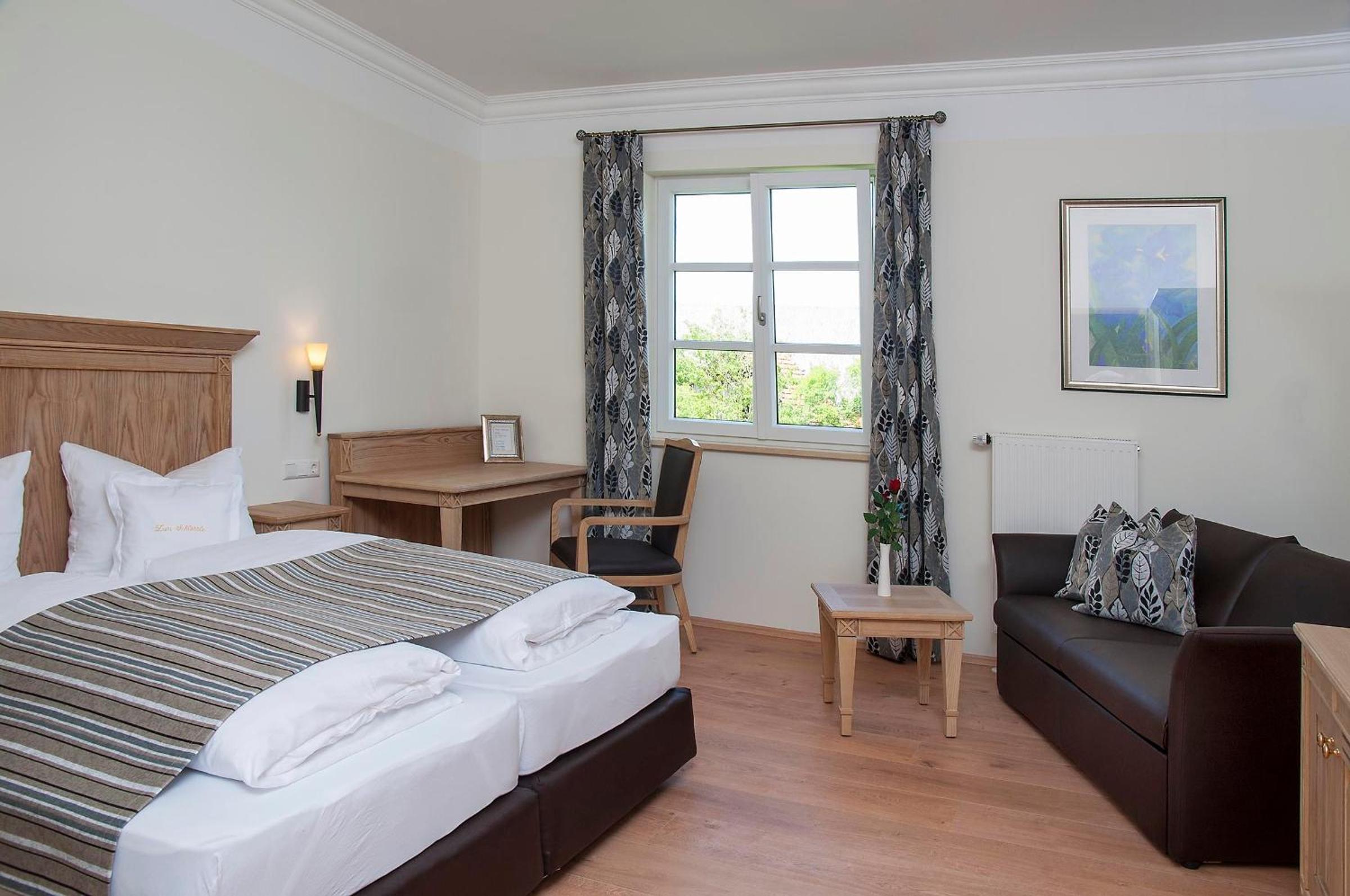 Double Room - Photo 4