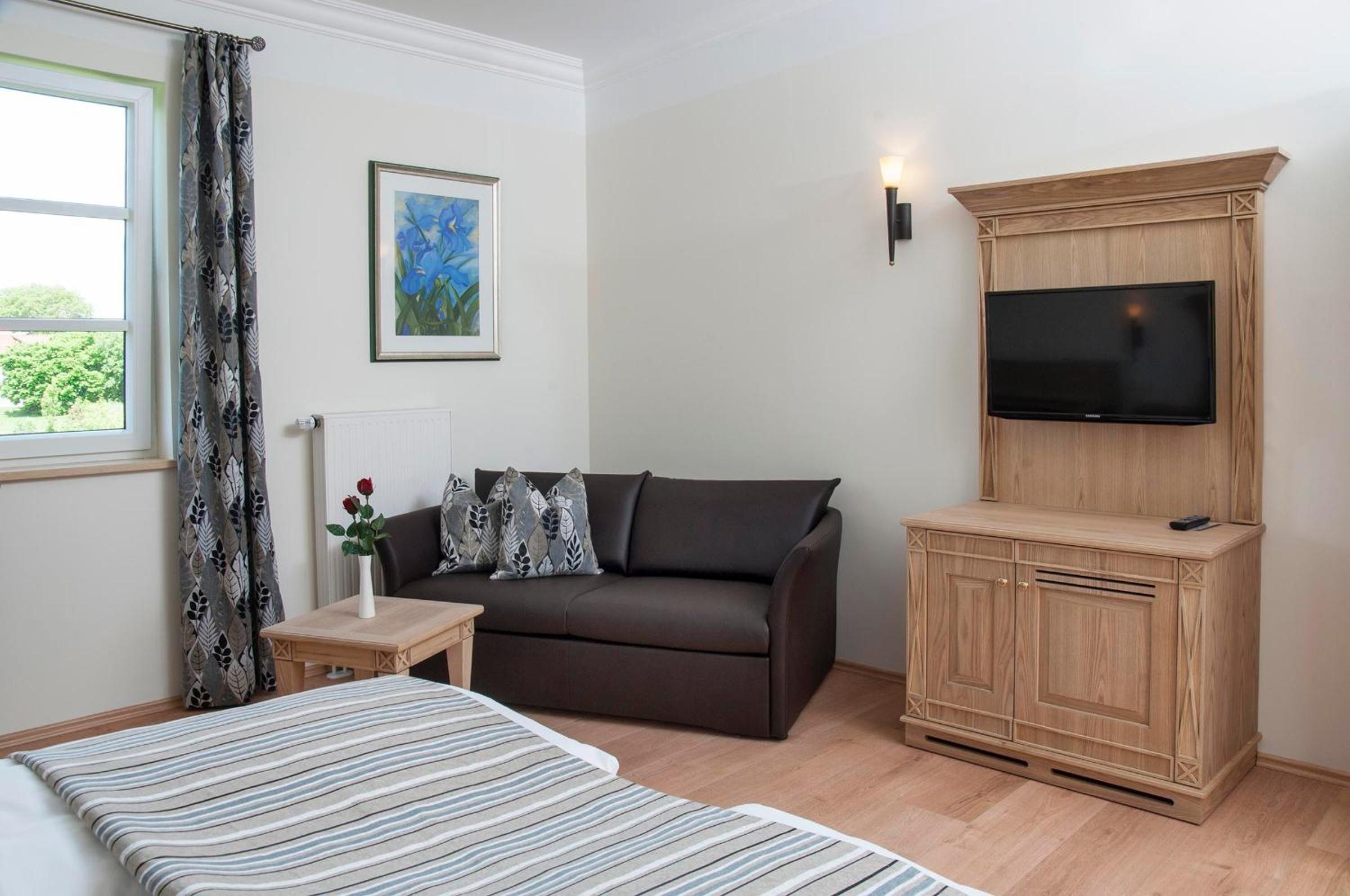 Double Room - Photo 1