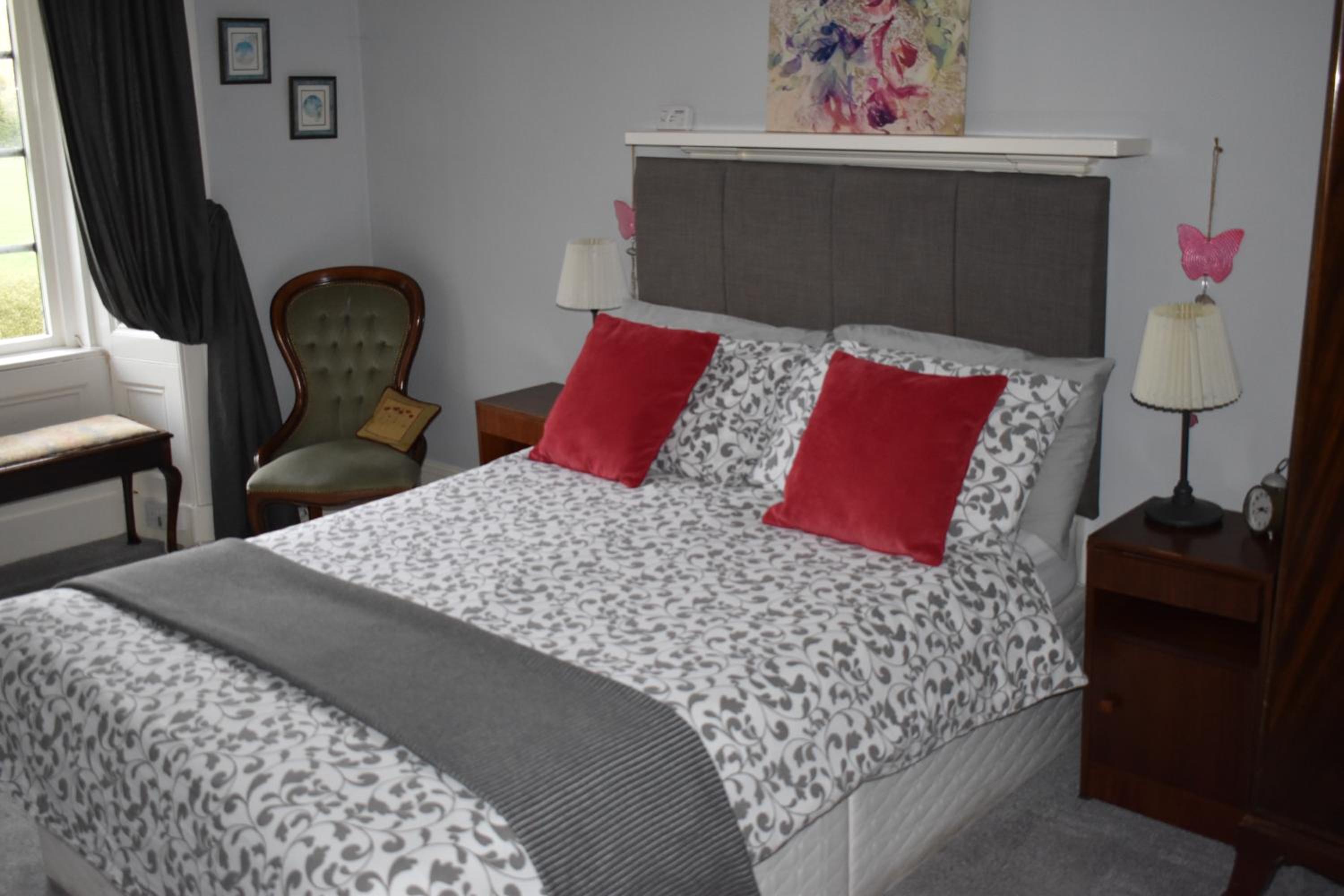 Double Room With Mountain View photo 2