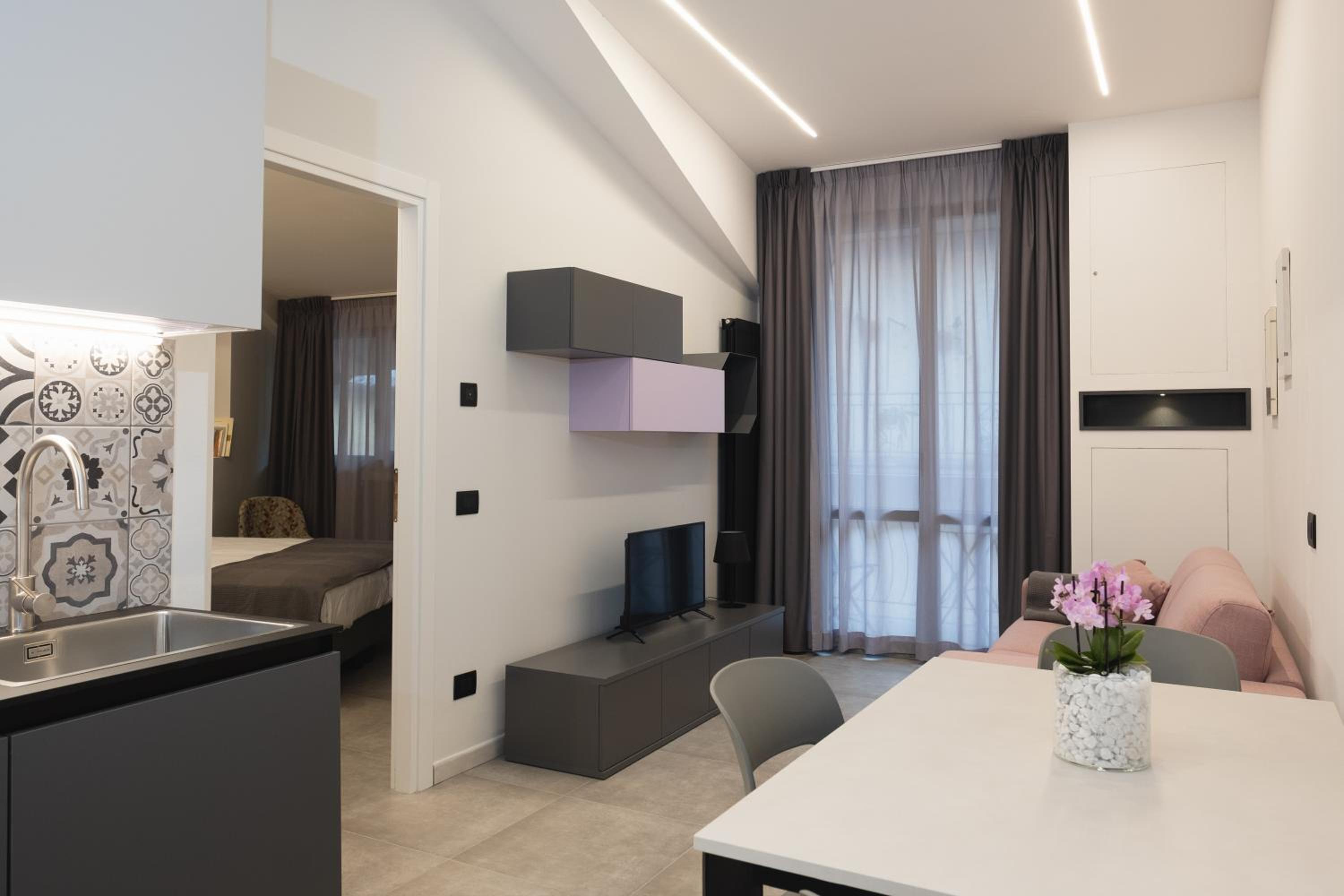 Family Suite - Photo 12