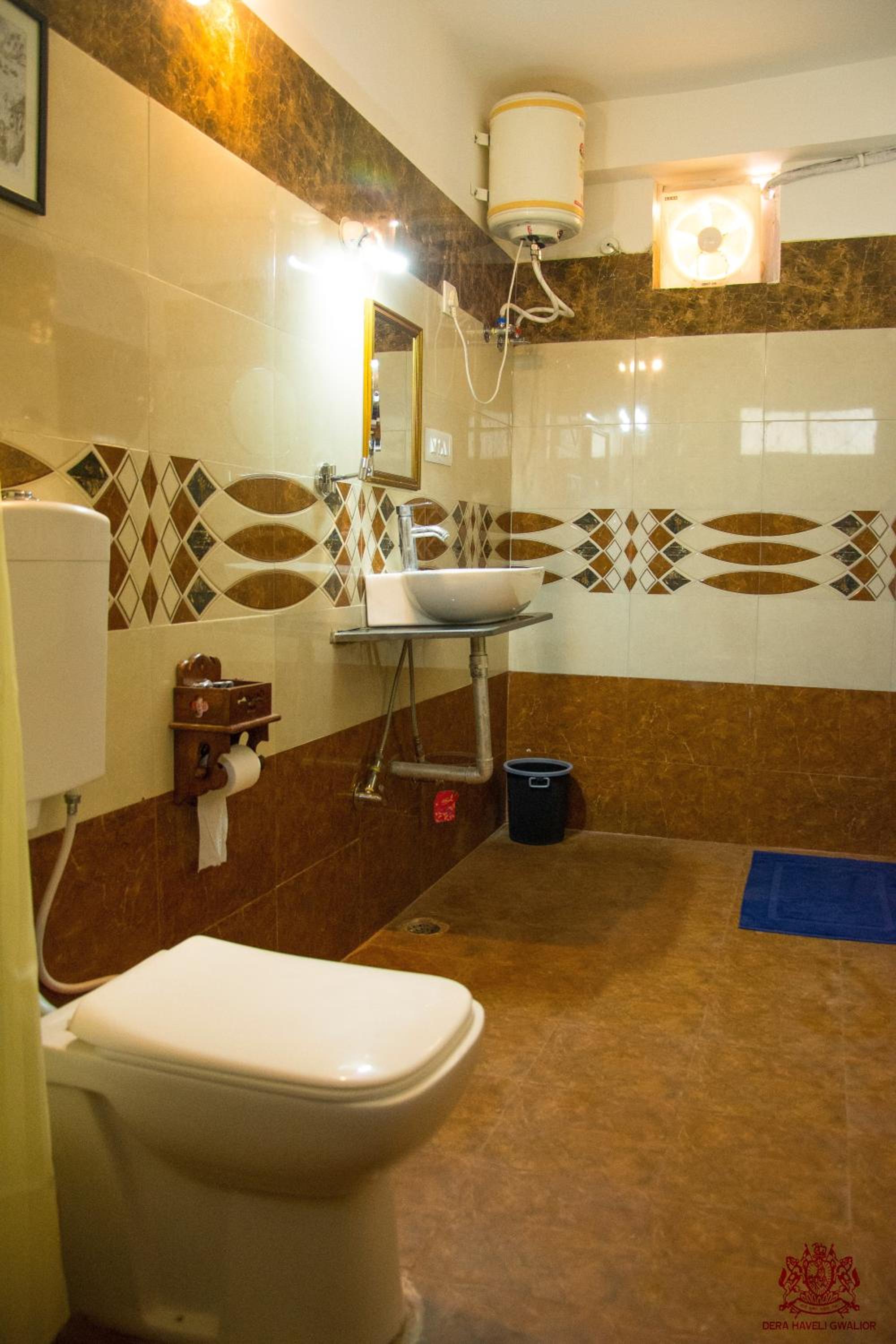 Superior Queen Room - Photo 7