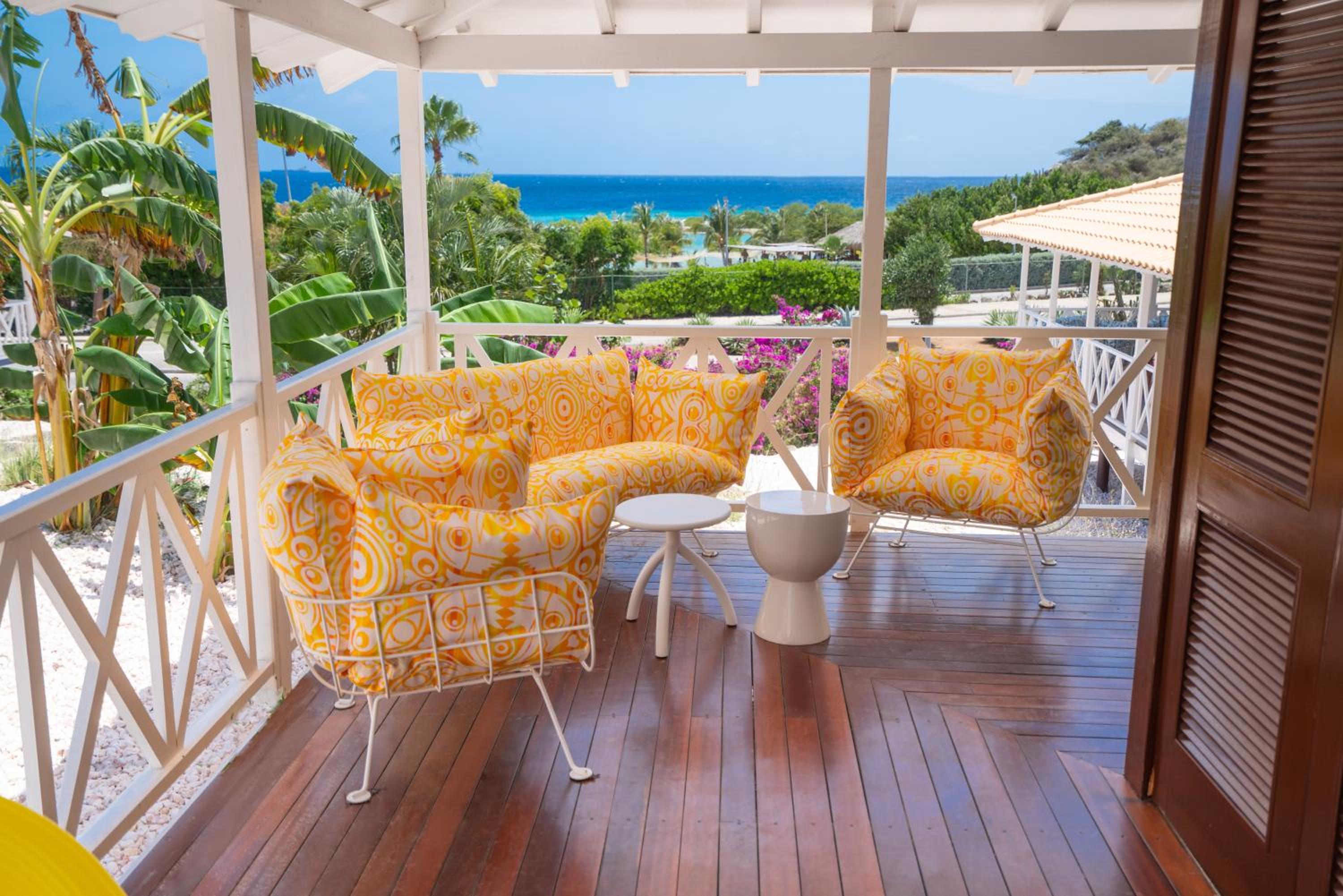 Two-Bedroom Villa with Ocean View - Photo 2