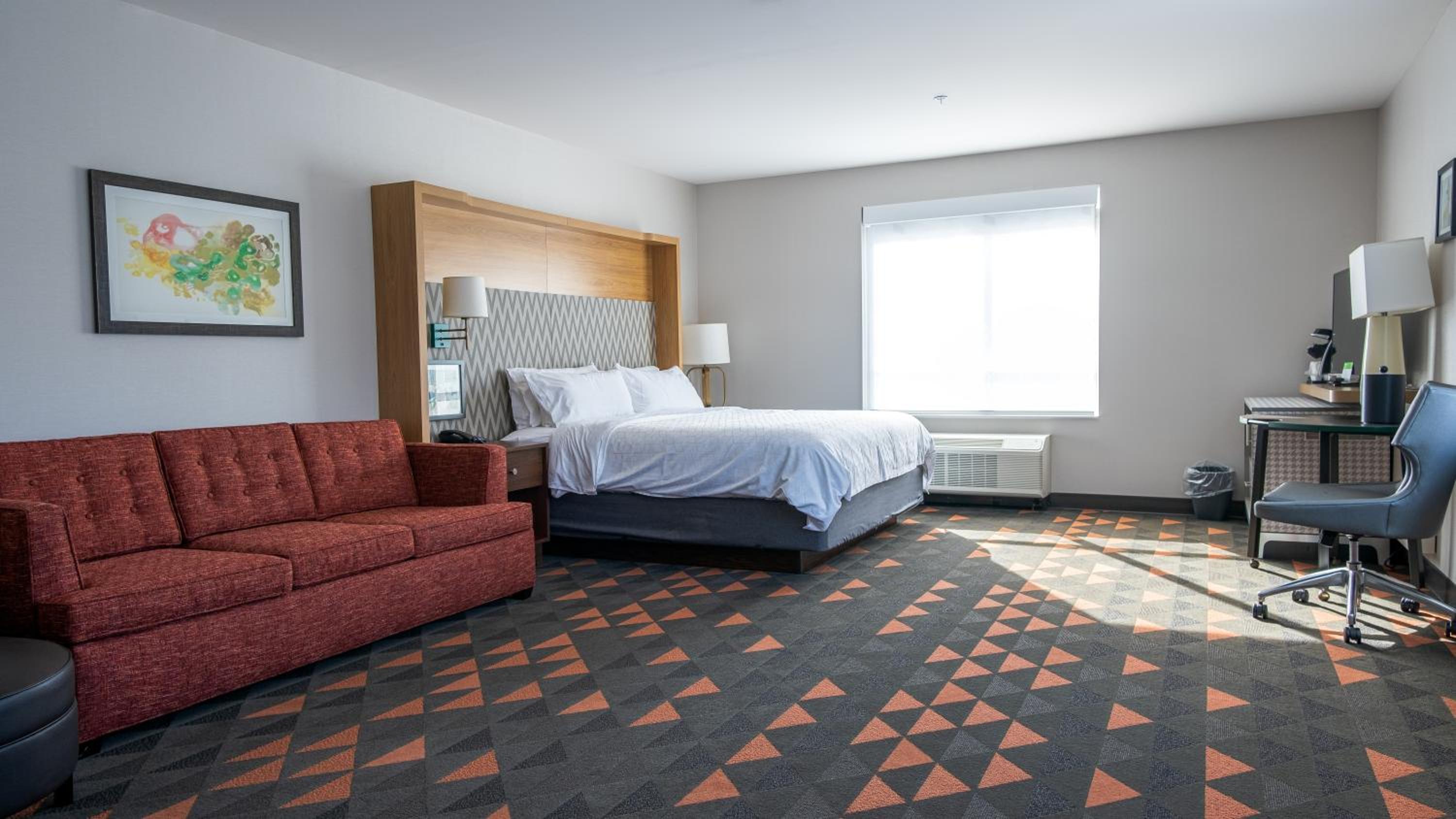 Standard King Room