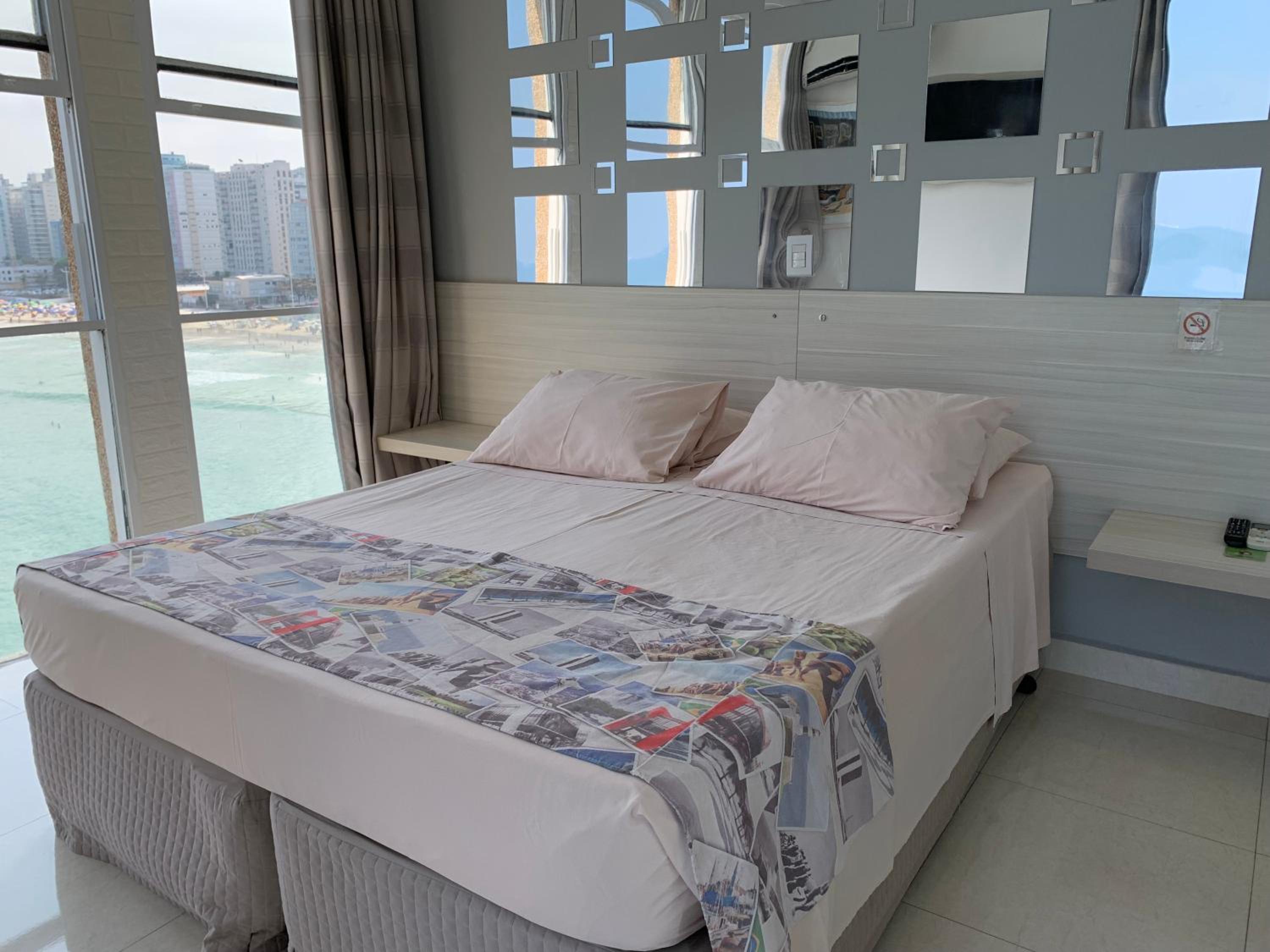 Double Room with Sea View photo 1