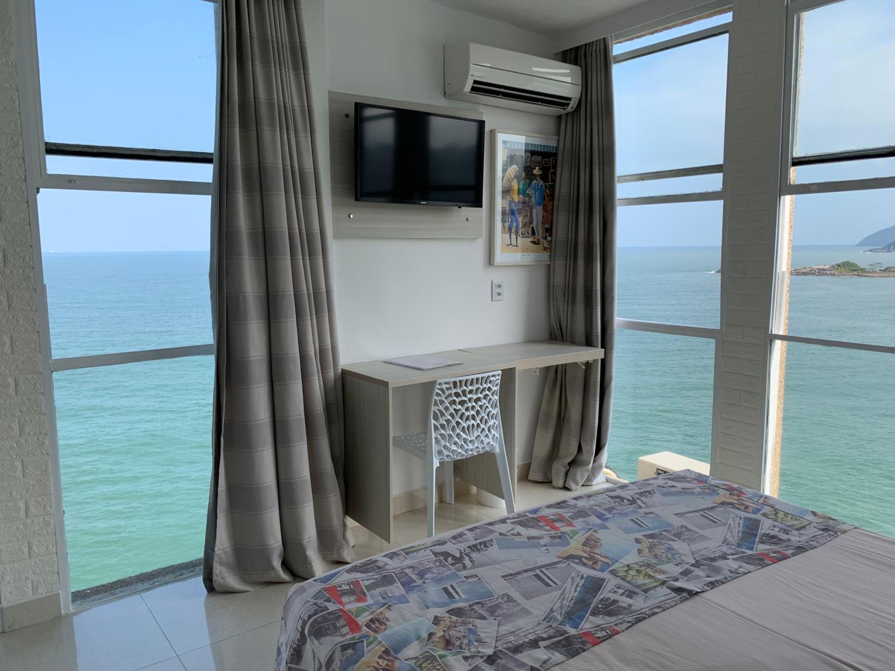 Double Room with Sea View photo 3