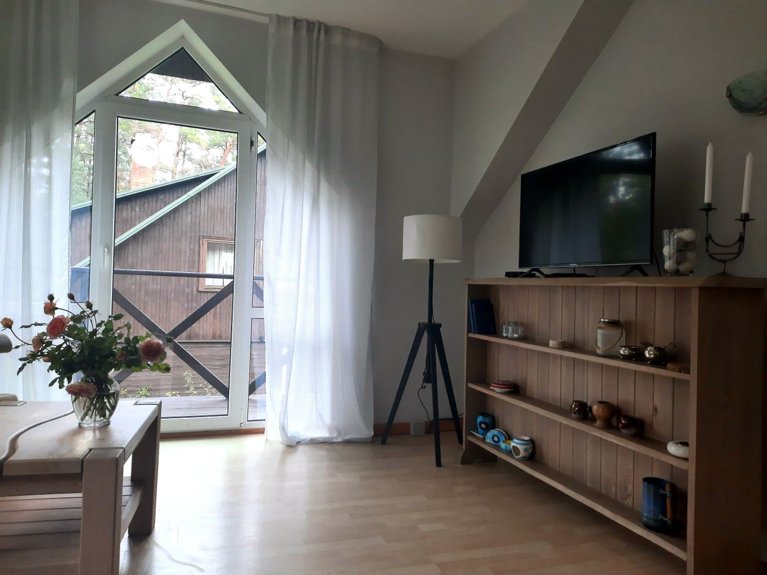 One-Bedroom Family Apartment photo 1