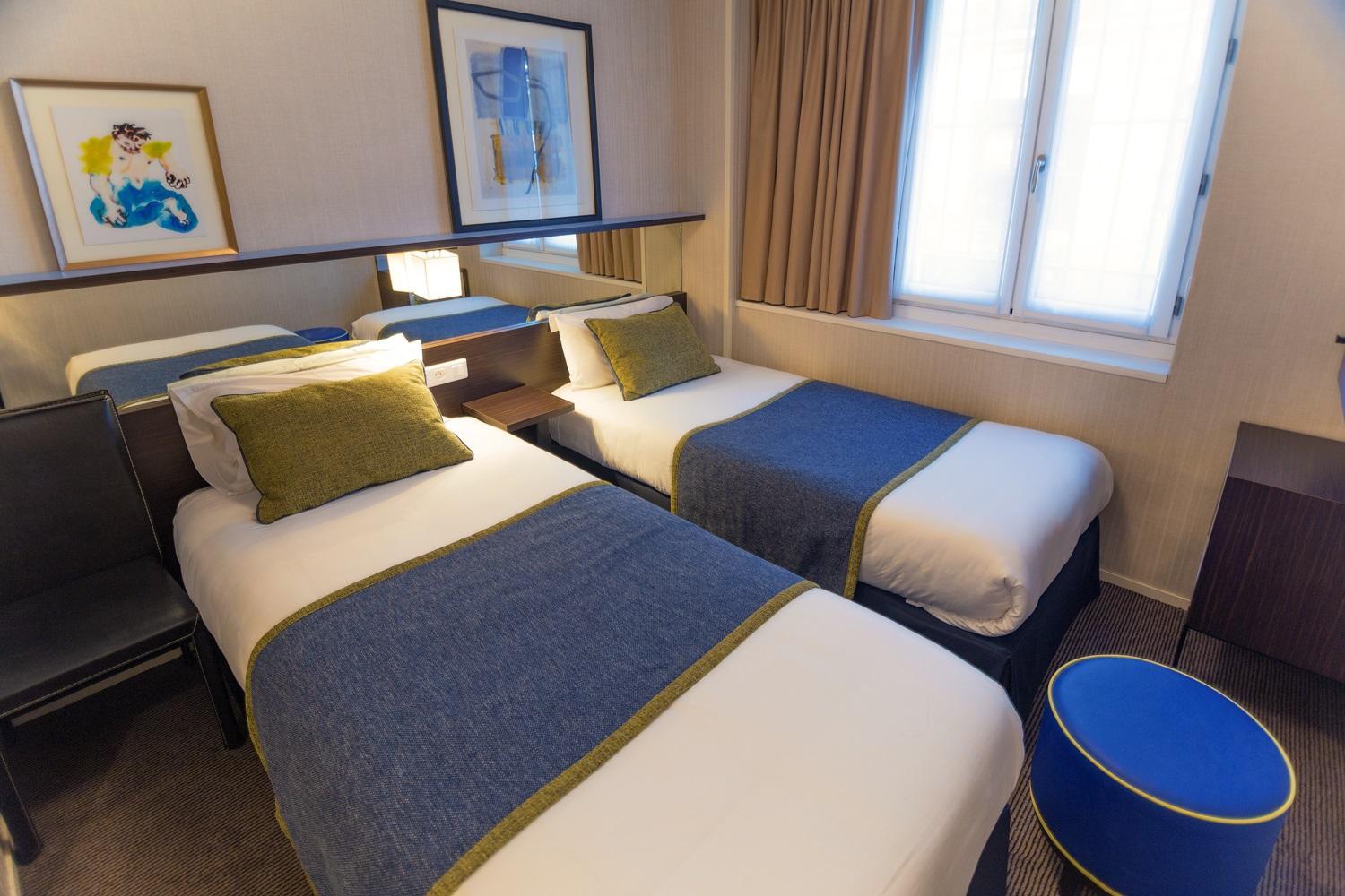 Twin Room photo 1