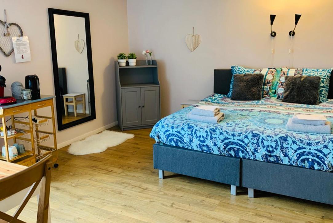 Kamer 3  photo 1