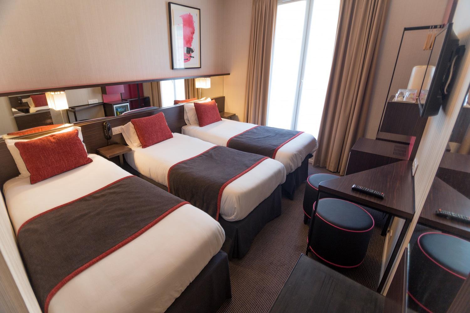Triple Room photo 1