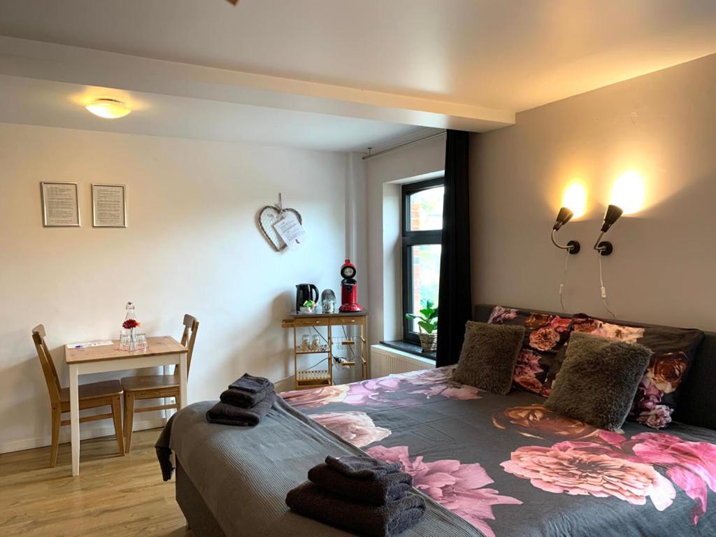 Kamer 2  photo 1