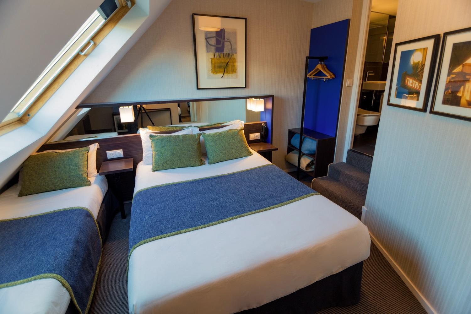 Triple Room photo 3