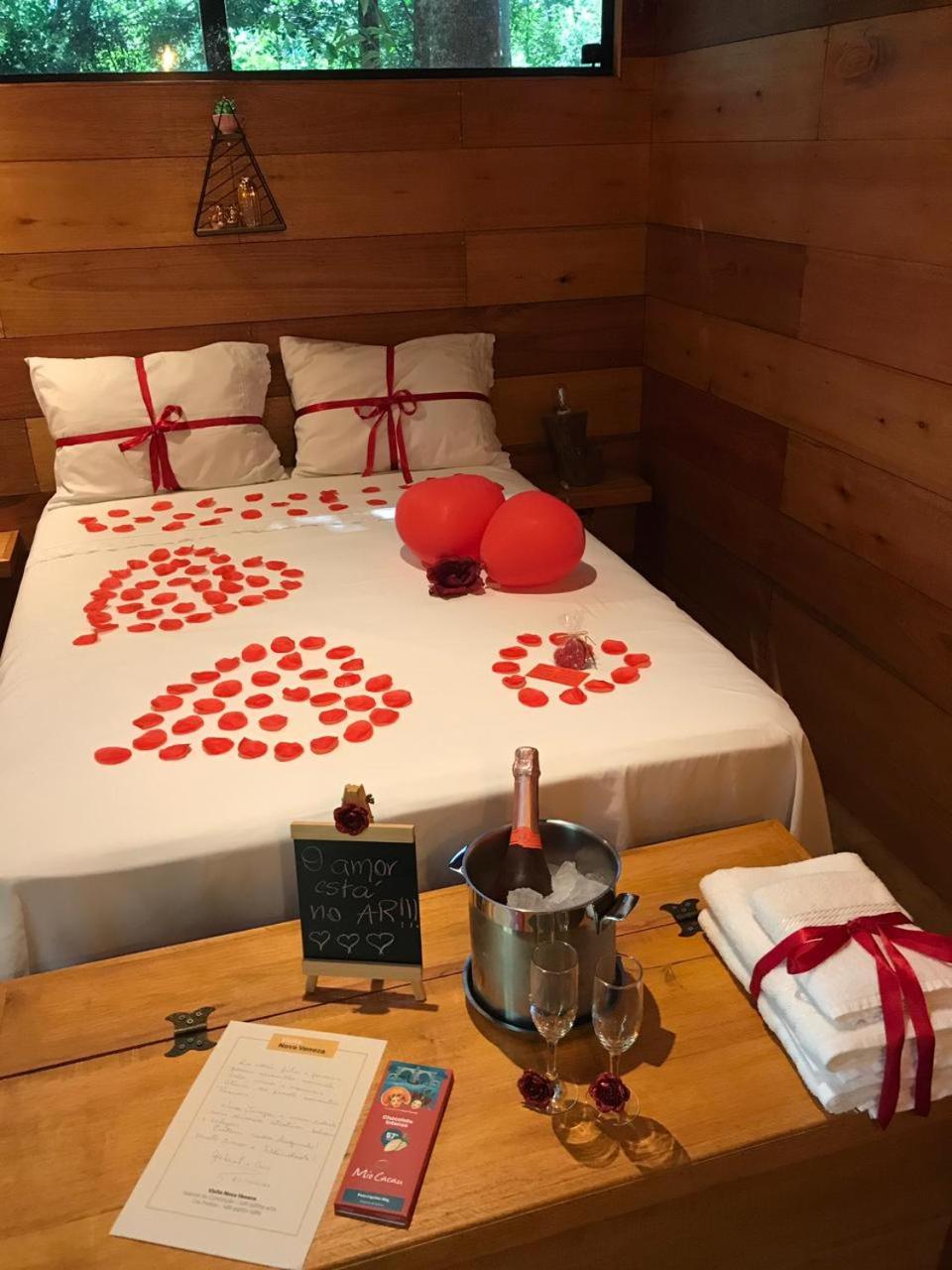 One-Bedroom Chalet - Photo 9